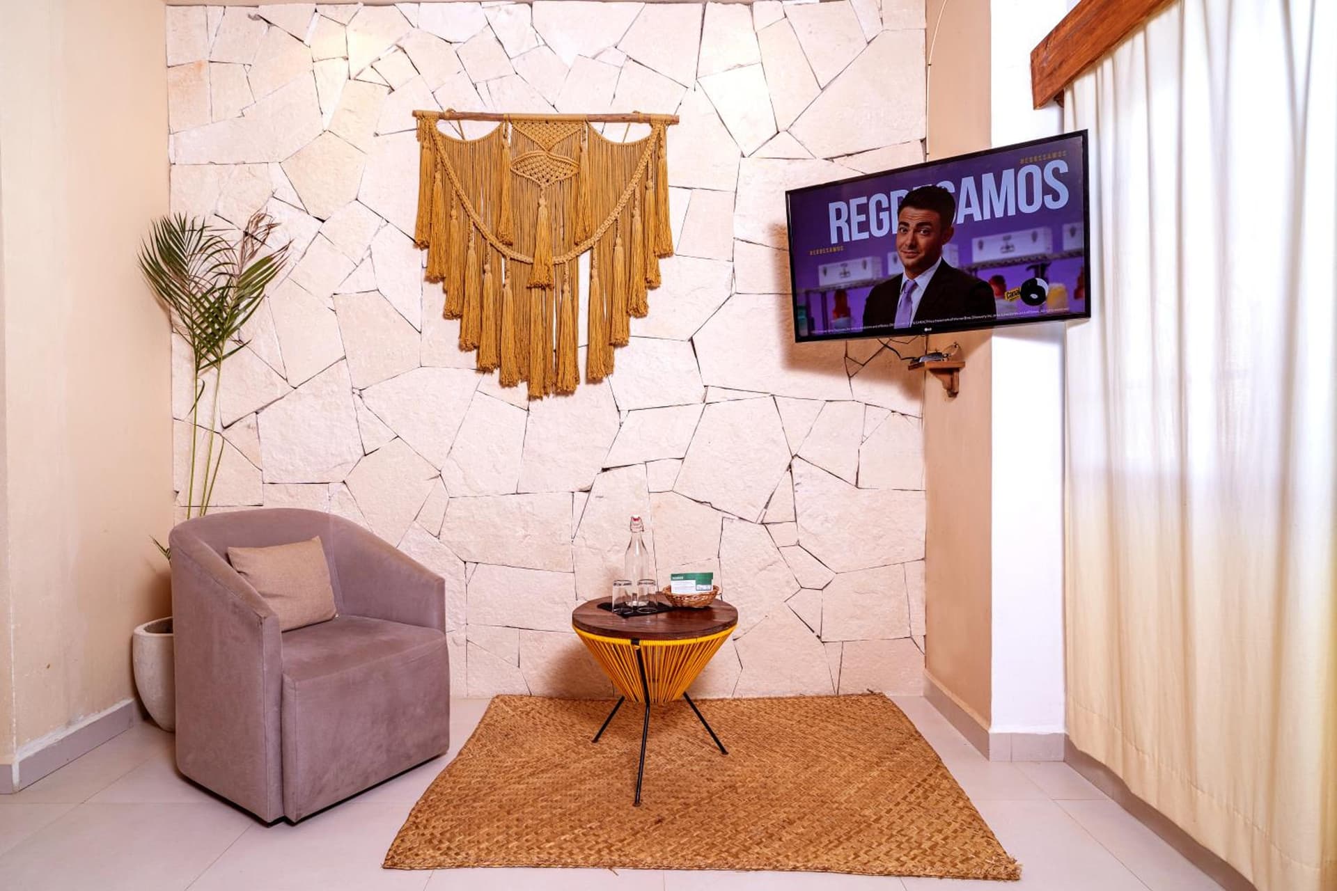 Enigmatic Boutique Hotel