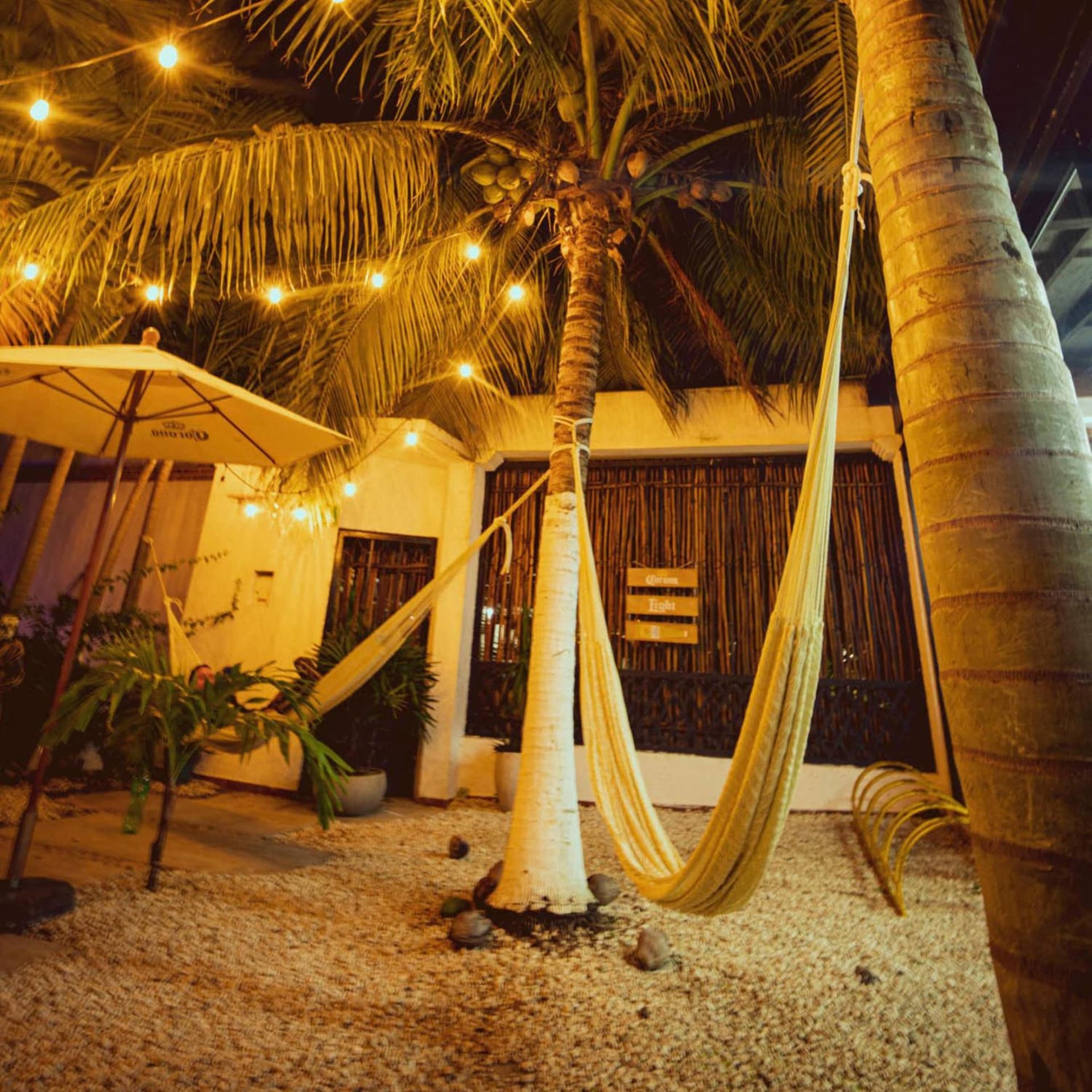 Enigmatic Boutique Hotel