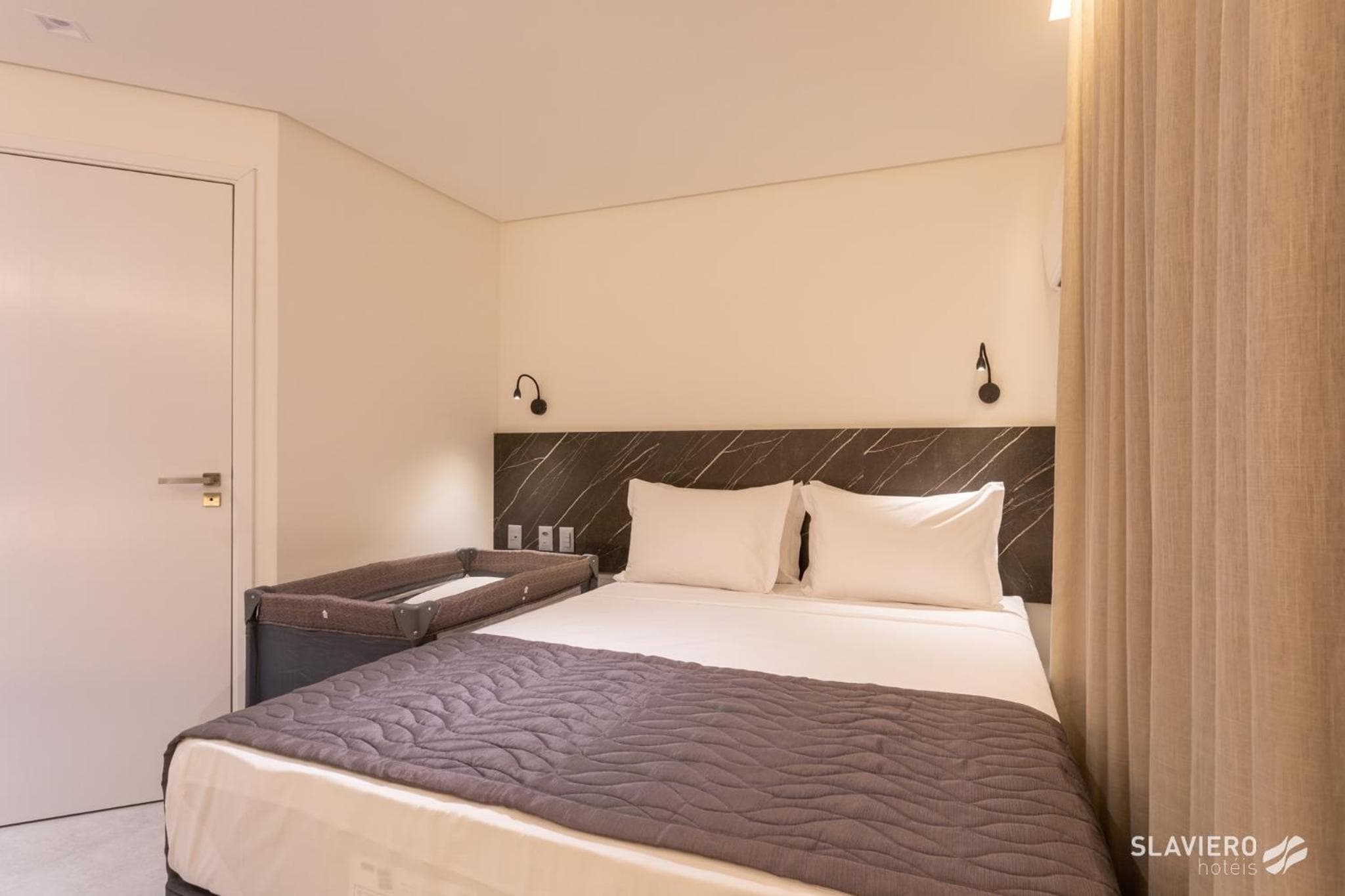 Slaviero Hotel João Pessoa