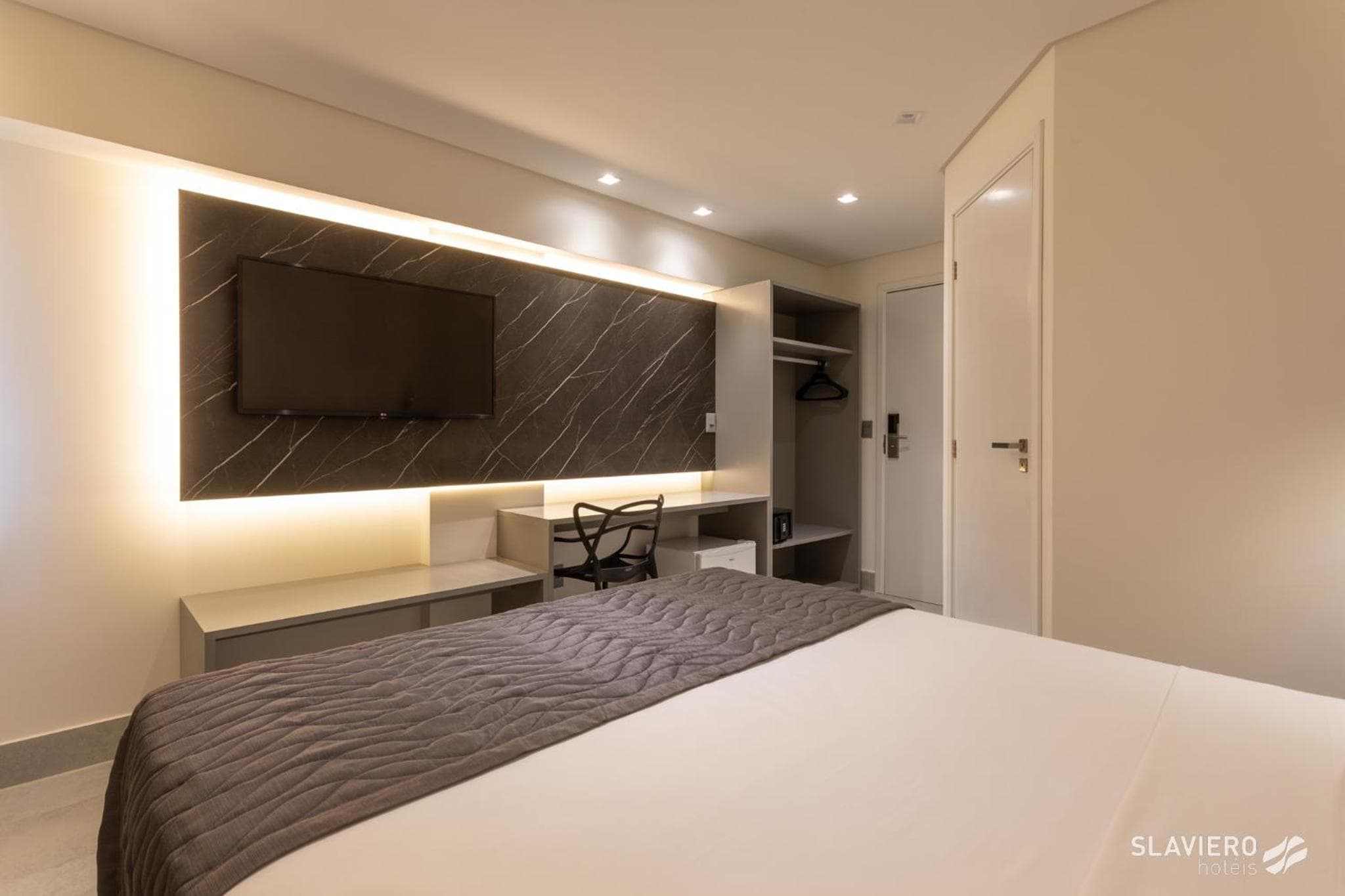 Slaviero Hotel João Pessoa