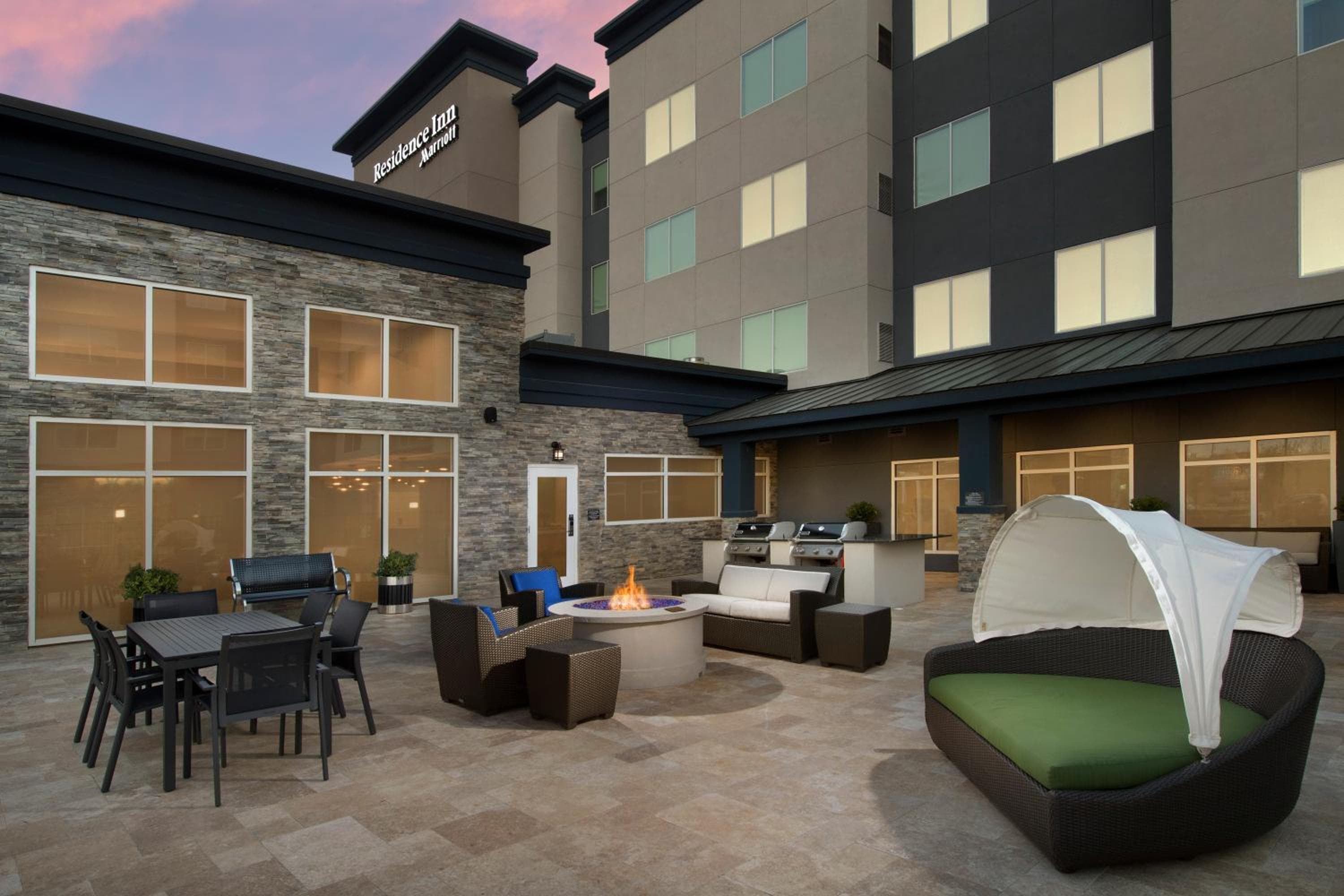 Residence Inn by Marriott New Orleans Elmwood