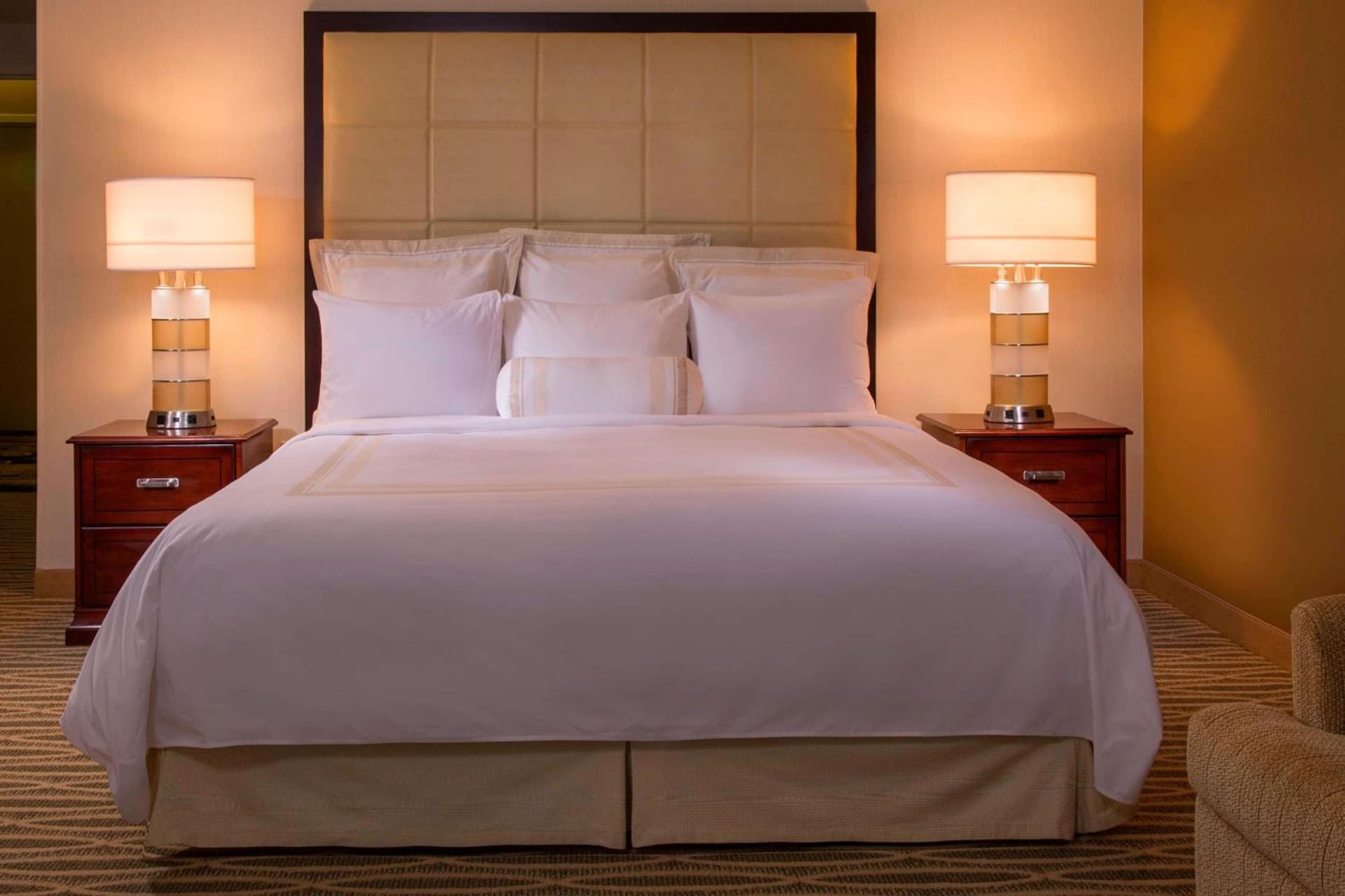 BWI Airport Marriott