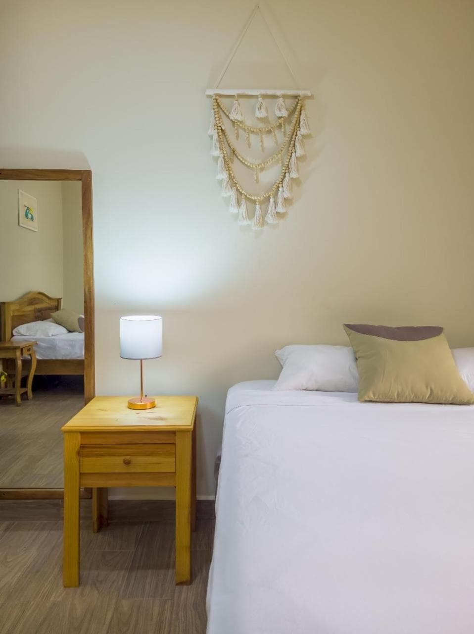 HOTEL EL VIAJERO