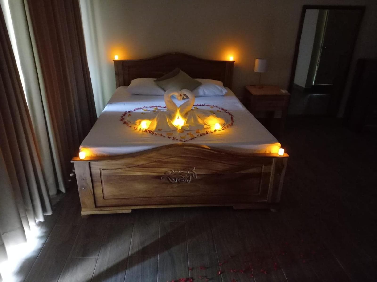 HOTEL EL VIAJERO