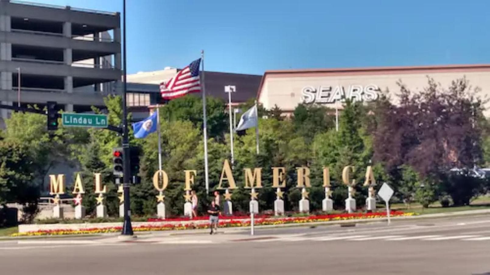 TownePlace Suites by Marriott Minneapolis near Mall of America