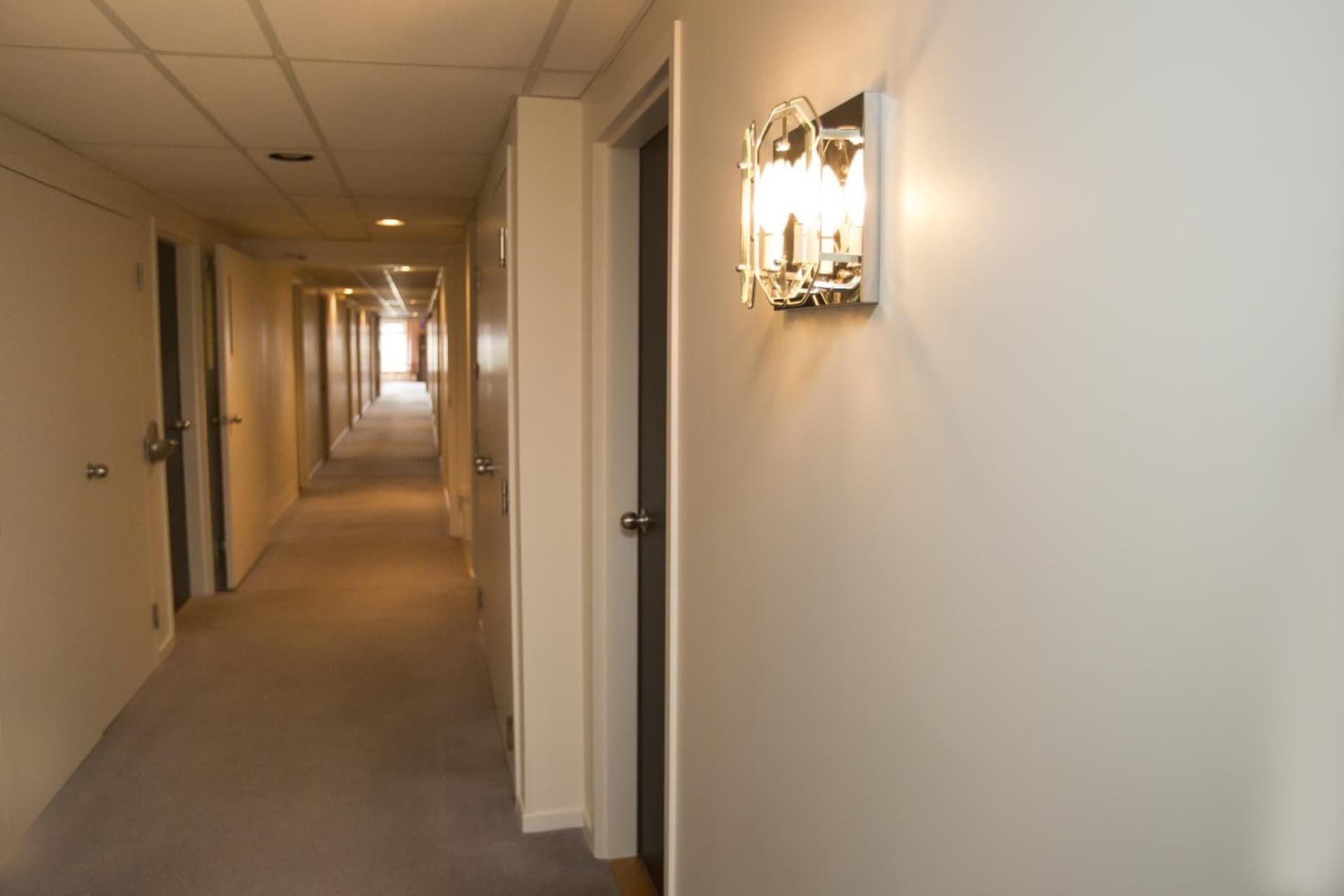 Motel Vaudreuil