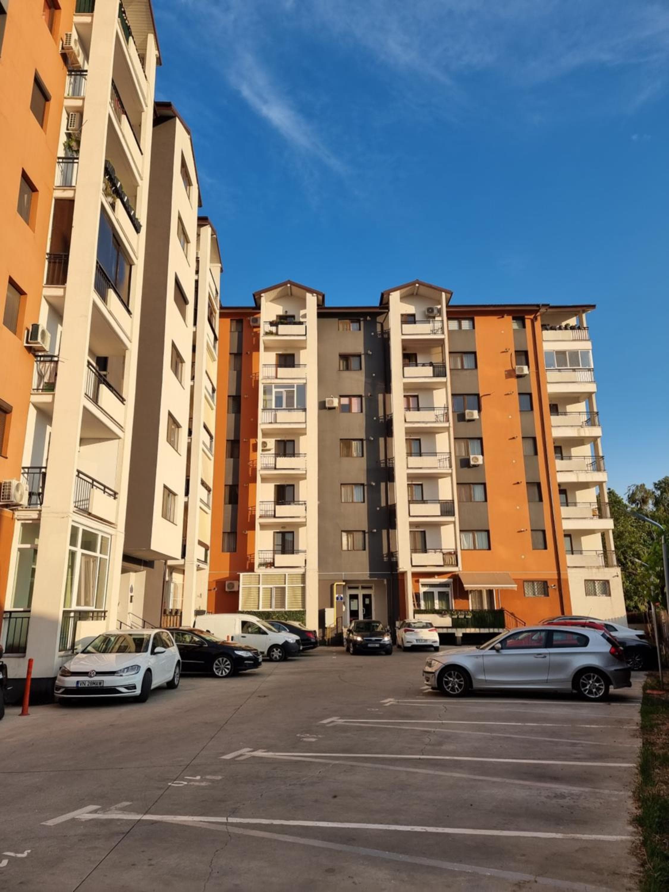 Lux apartament