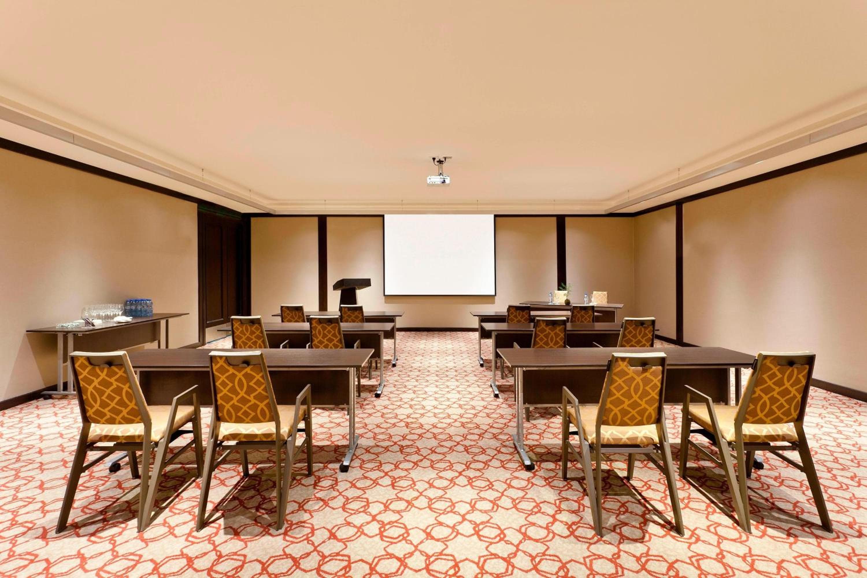 Sheraton Buenos Aires Hotel & Convention Center