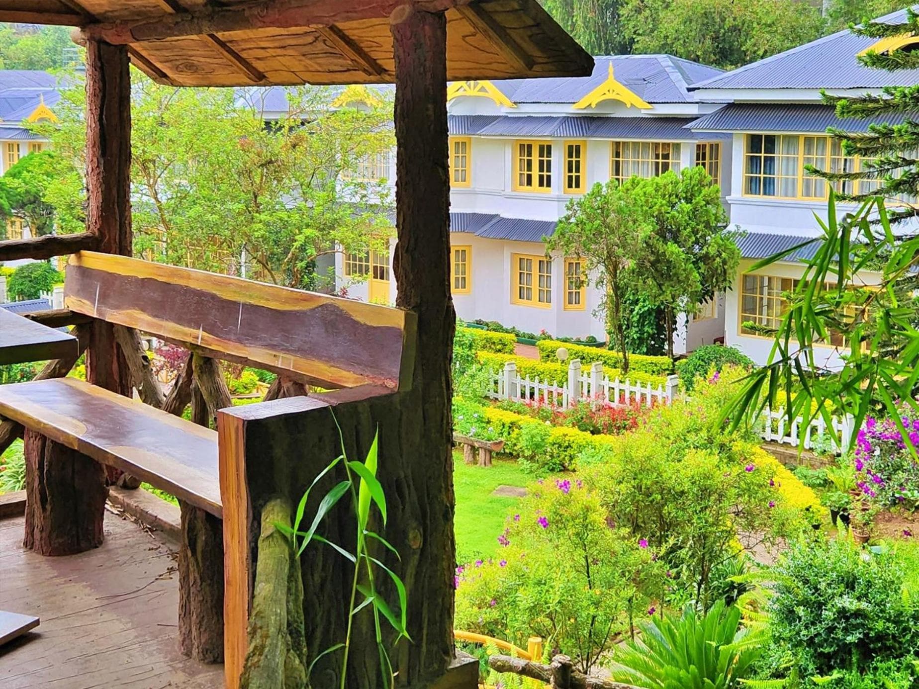Eastend Munnar