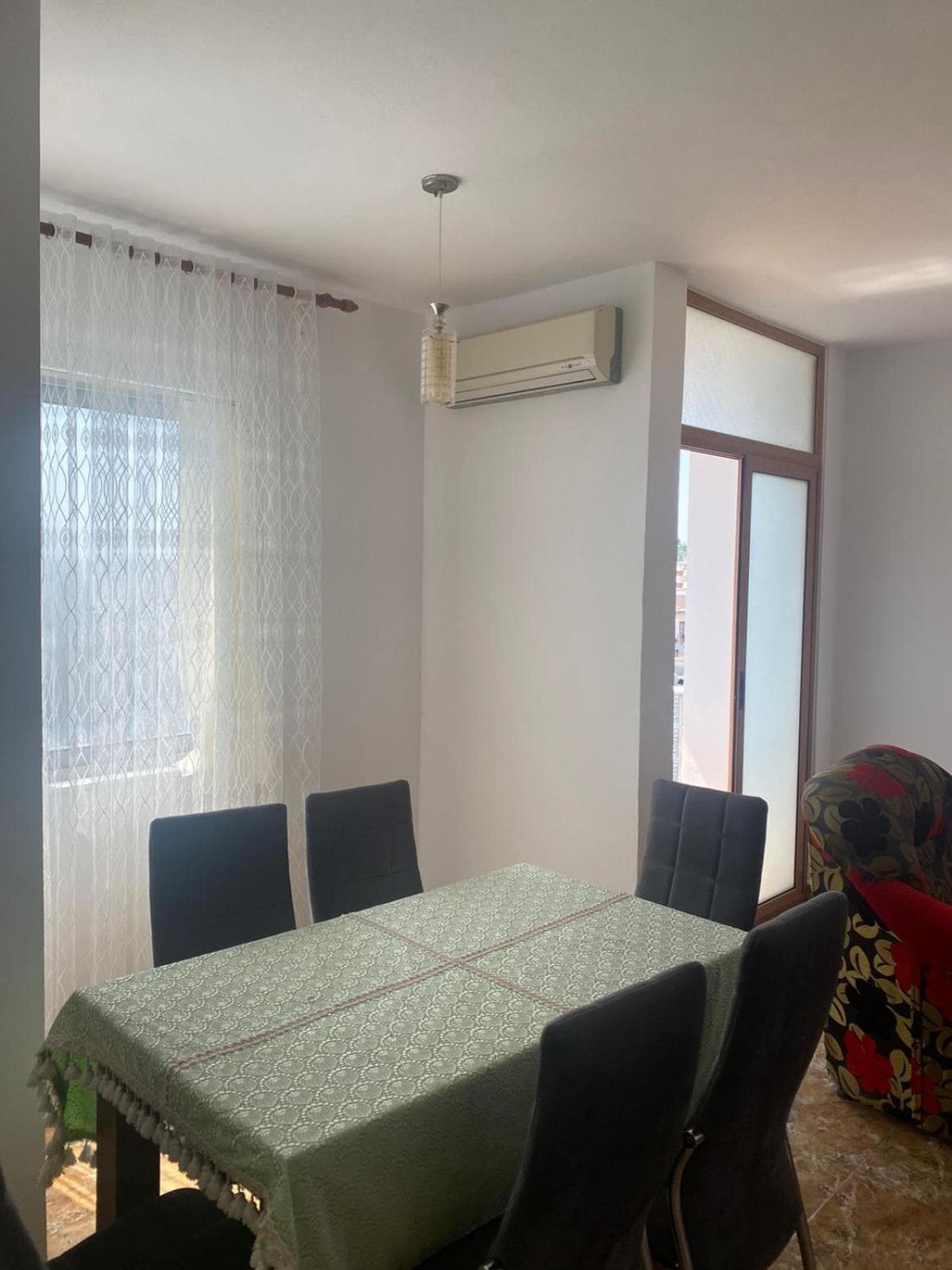 Center of Shkodra Apartment