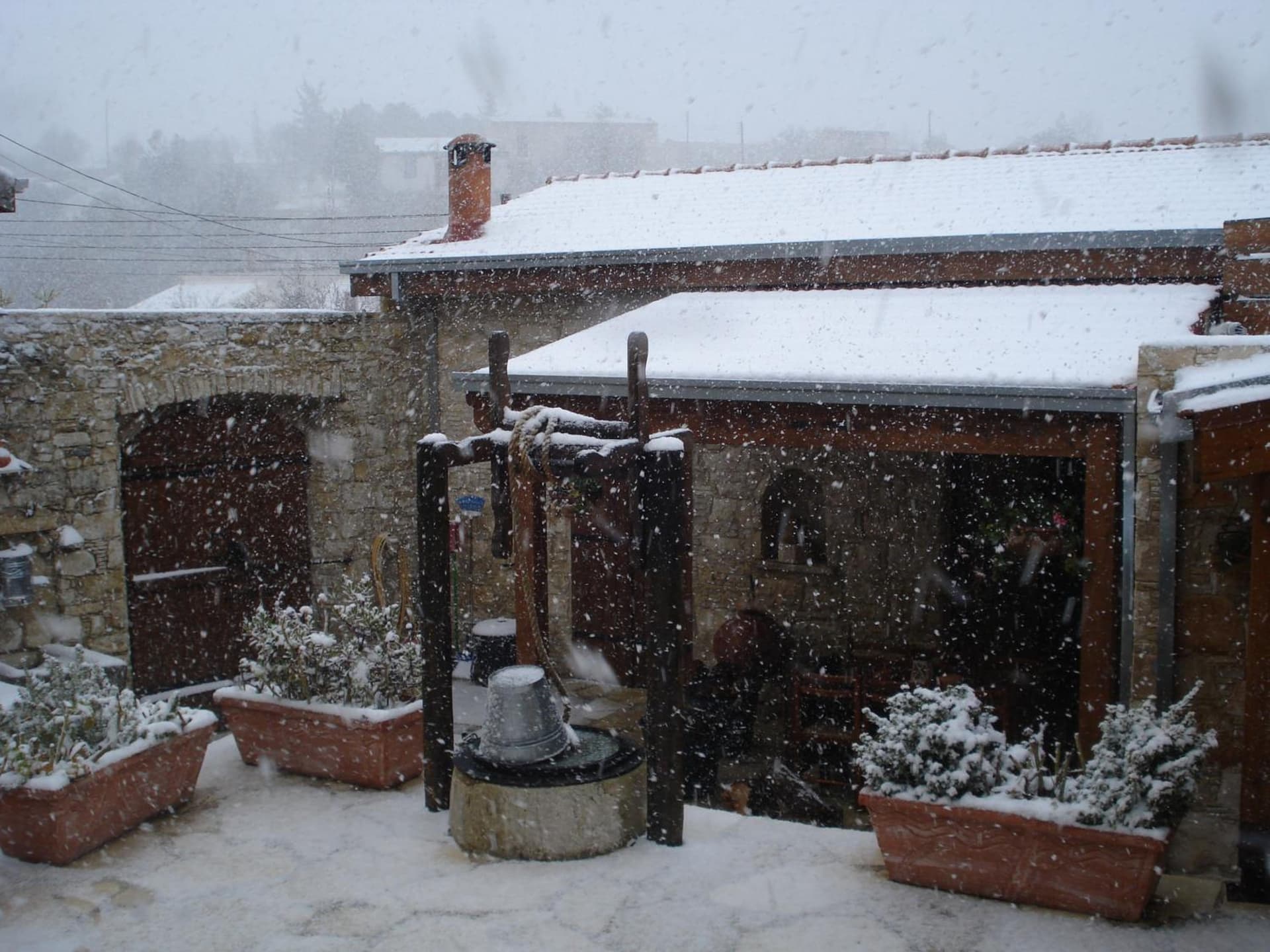 Xenios Cottages