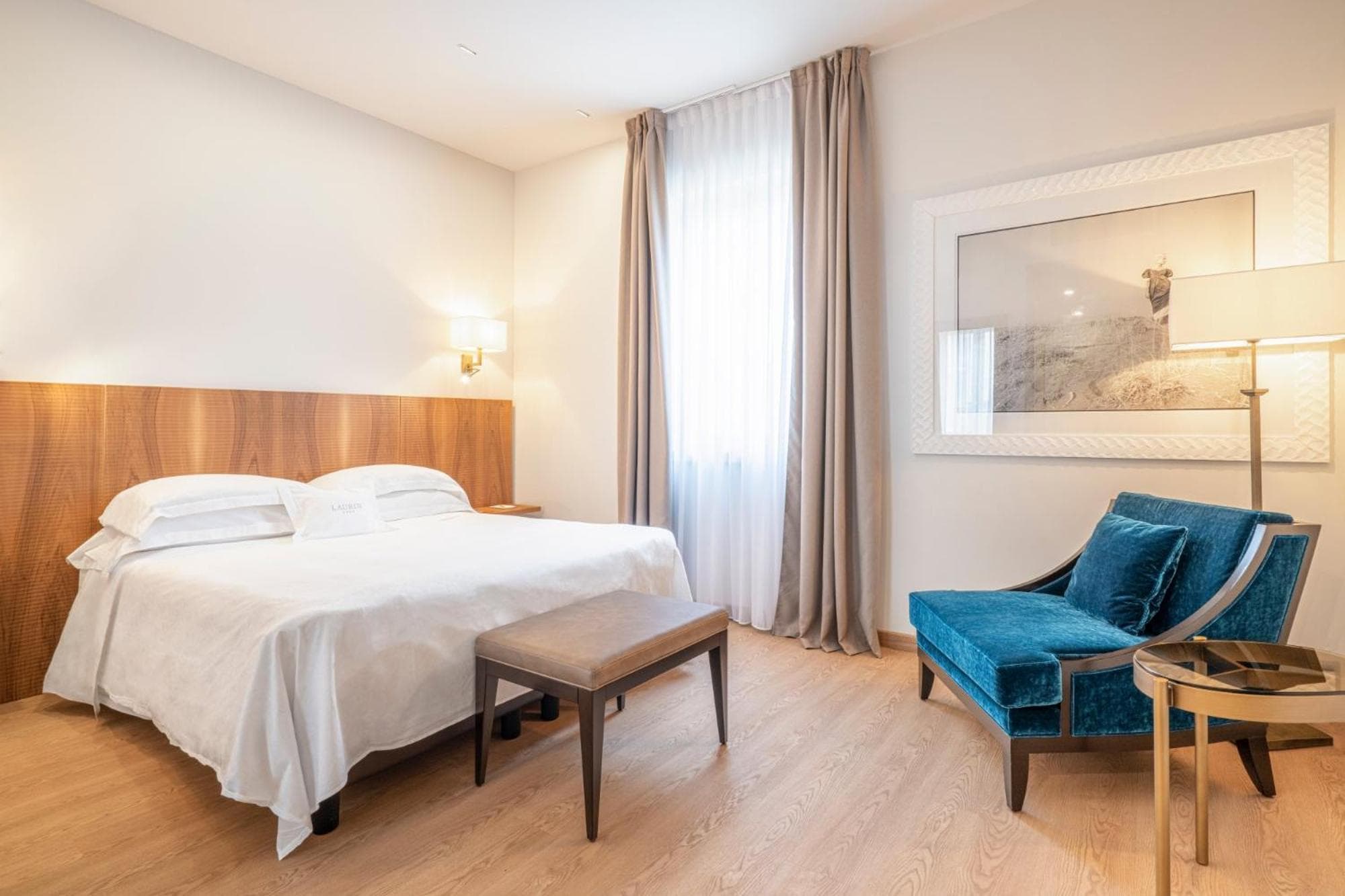 Hotel Laurin