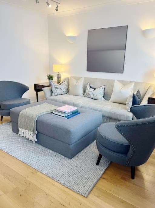 Beautiful Central London Mews, sleeps 4