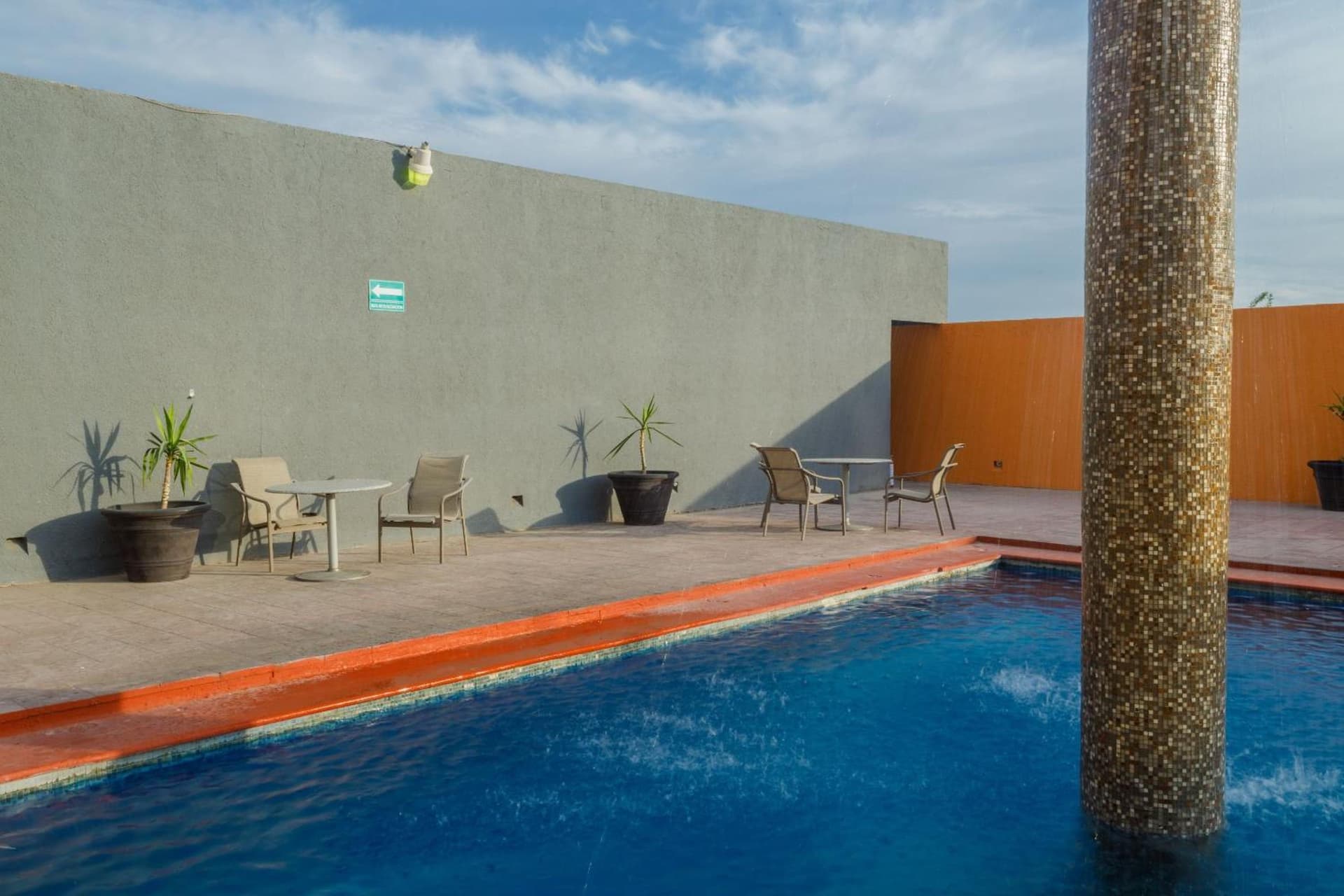 voco Ciudad Juarez by IHG