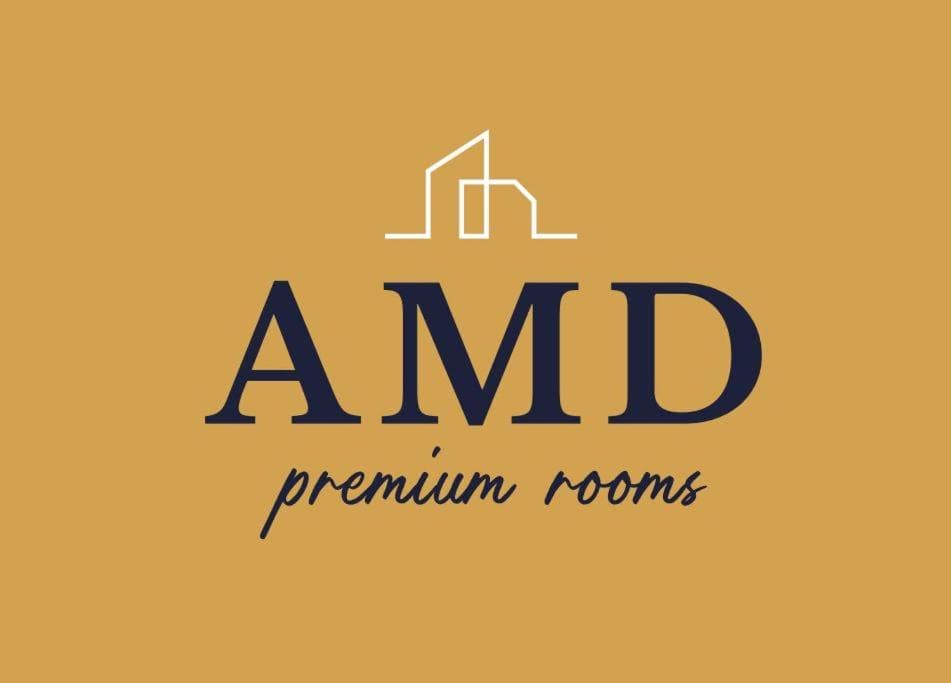 AMD Premium rooms Budva