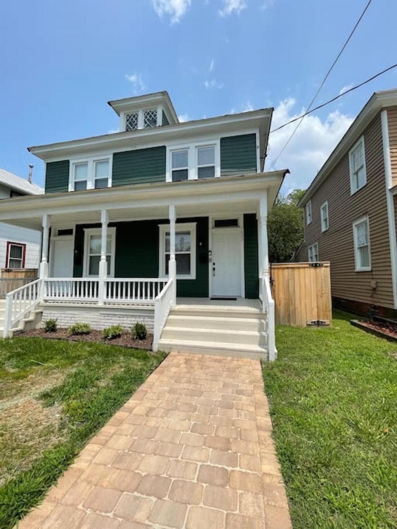 Cozy Portsmouth Retreat 2BR 1BA