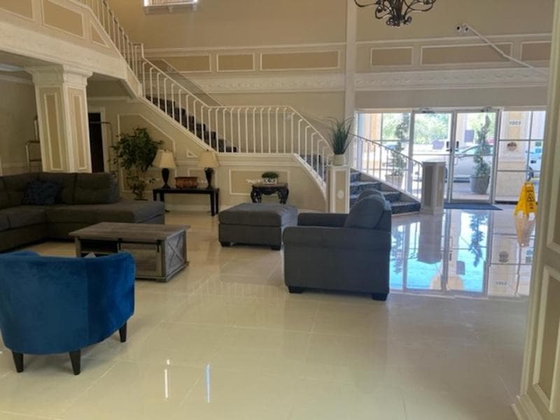 B&B HOTEL Jacksonville Airport - Newly Renovated!