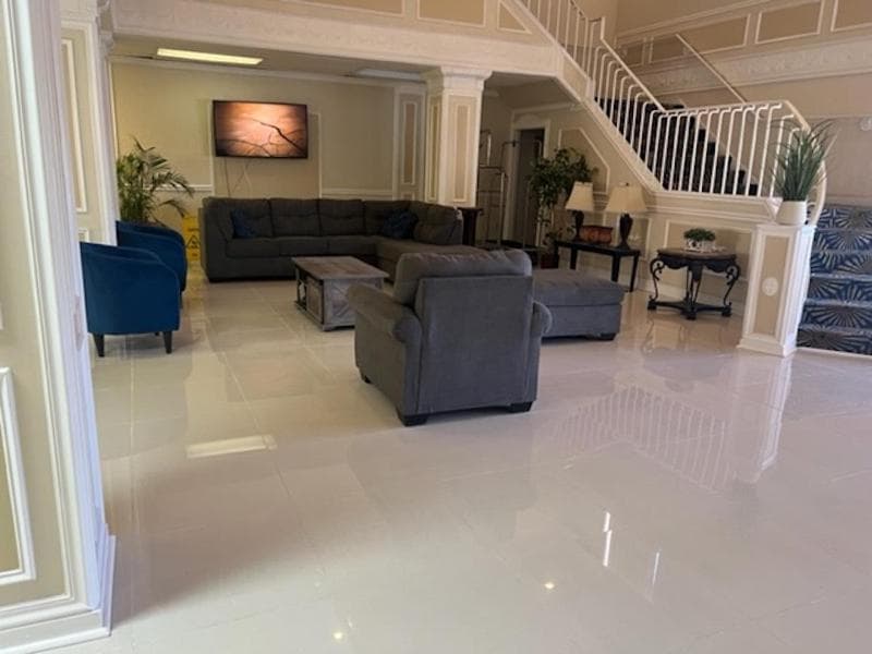 B&B HOTEL Jacksonville Airport - Newly Renovated!