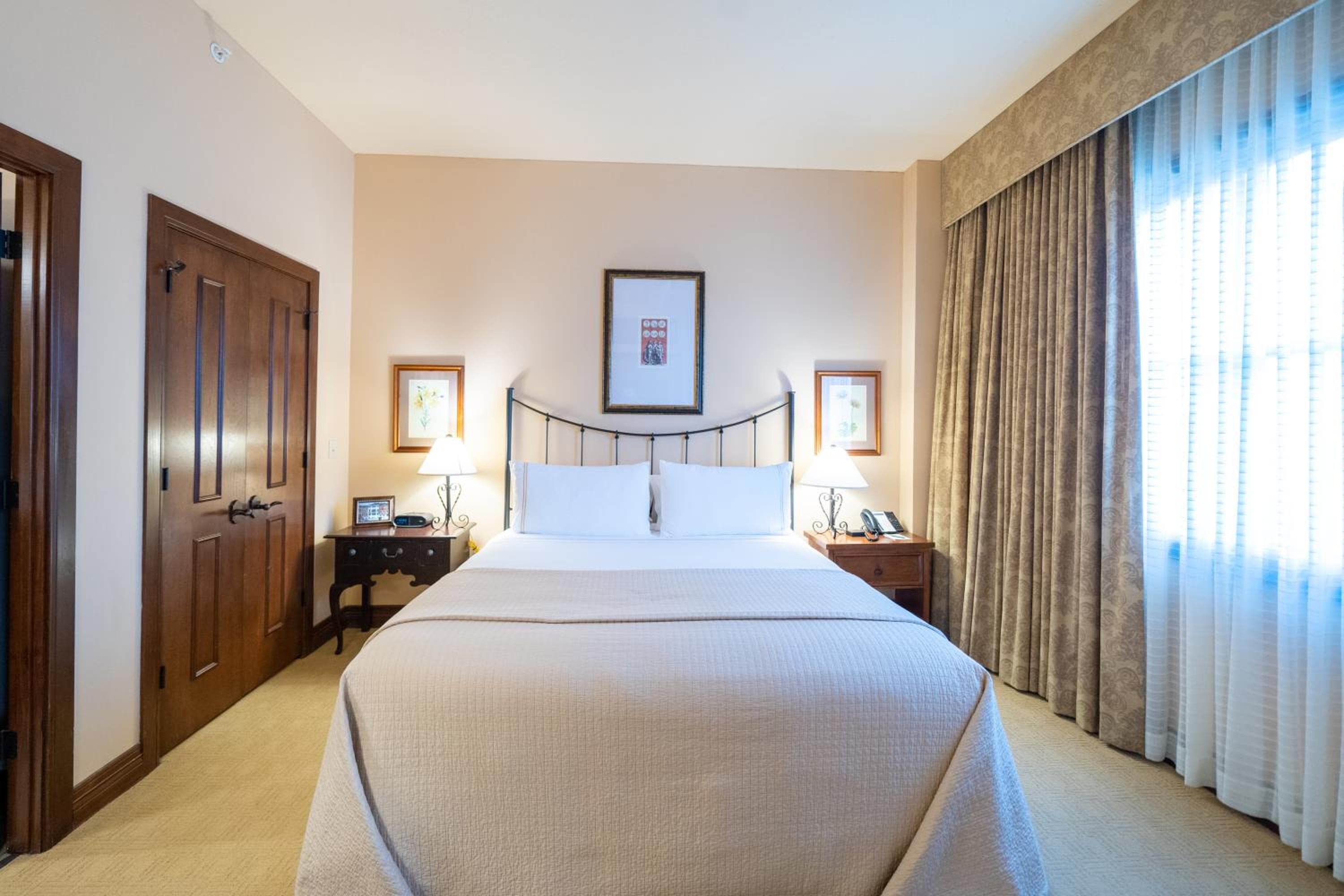 Hotel Granduca Houston
