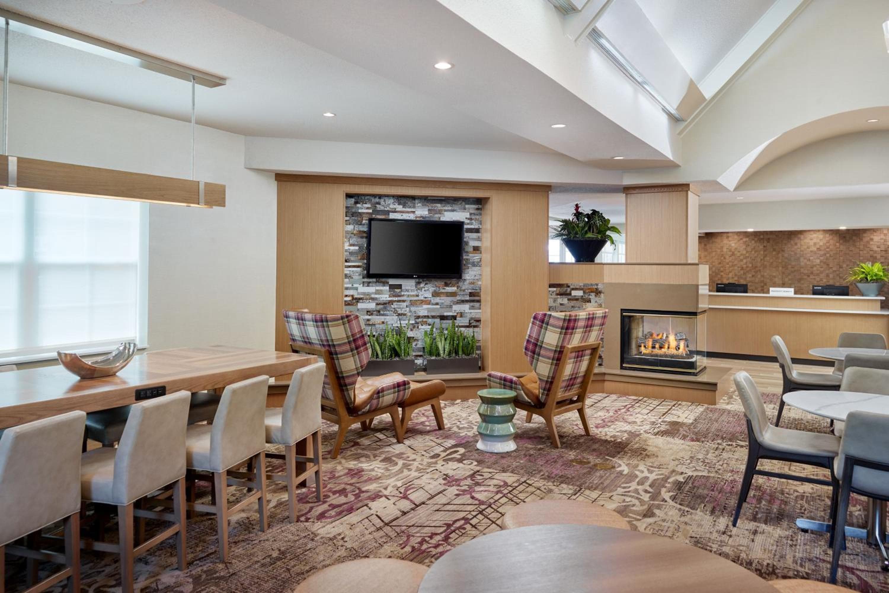 Residence Inn Asheville Biltmore