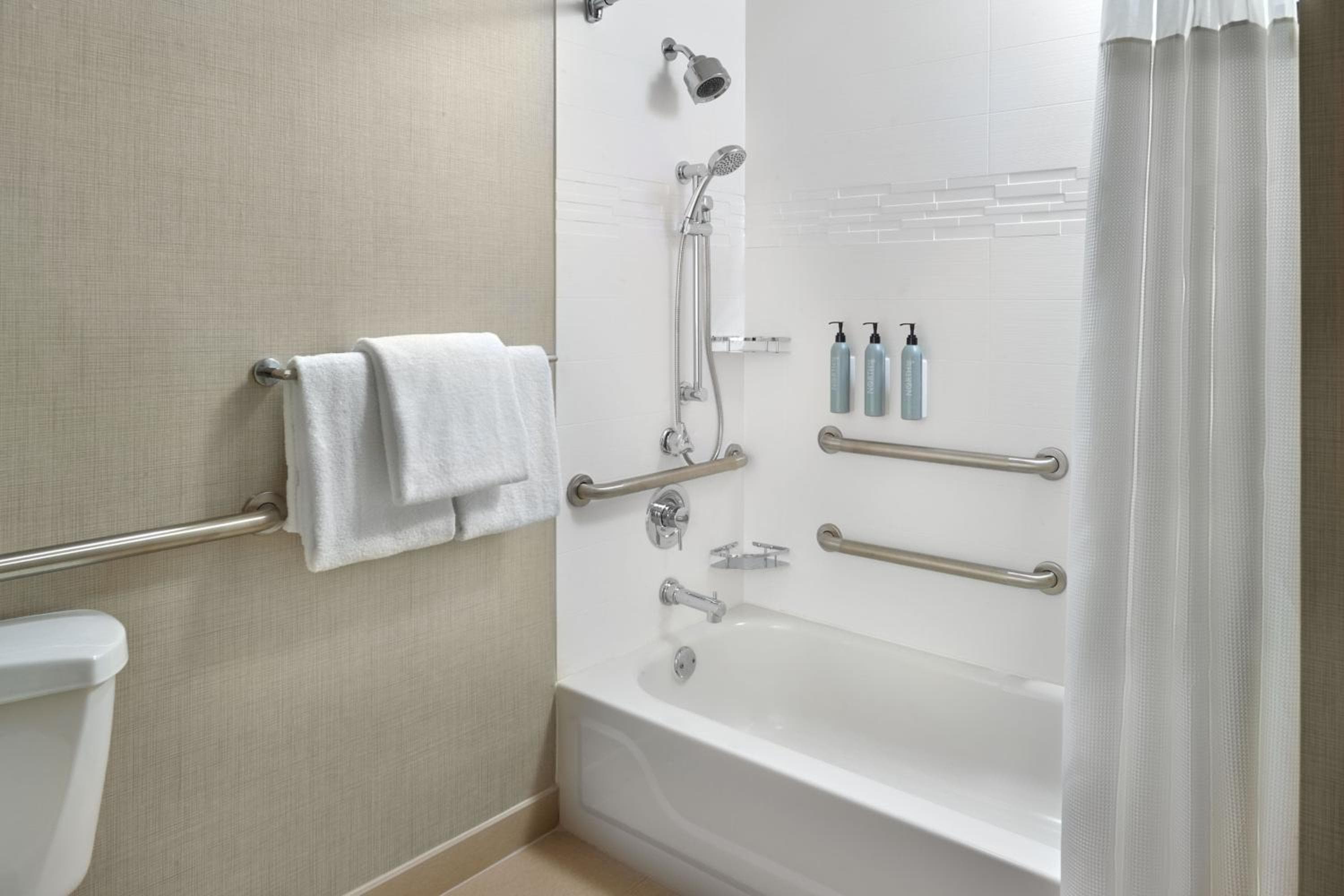 Residence Inn Asheville Biltmore