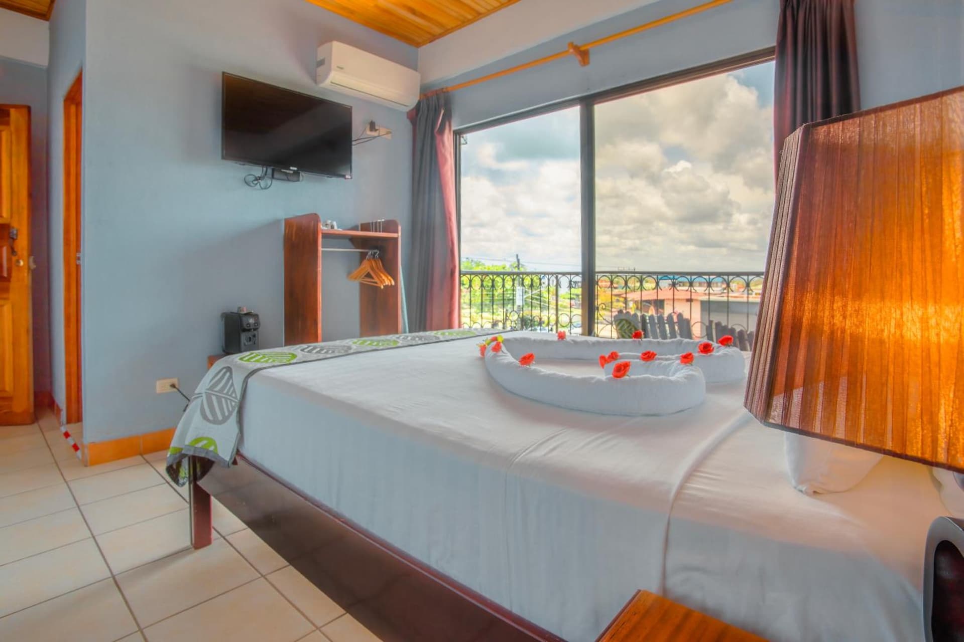 La Fortuna Downtown Boutique Hotel