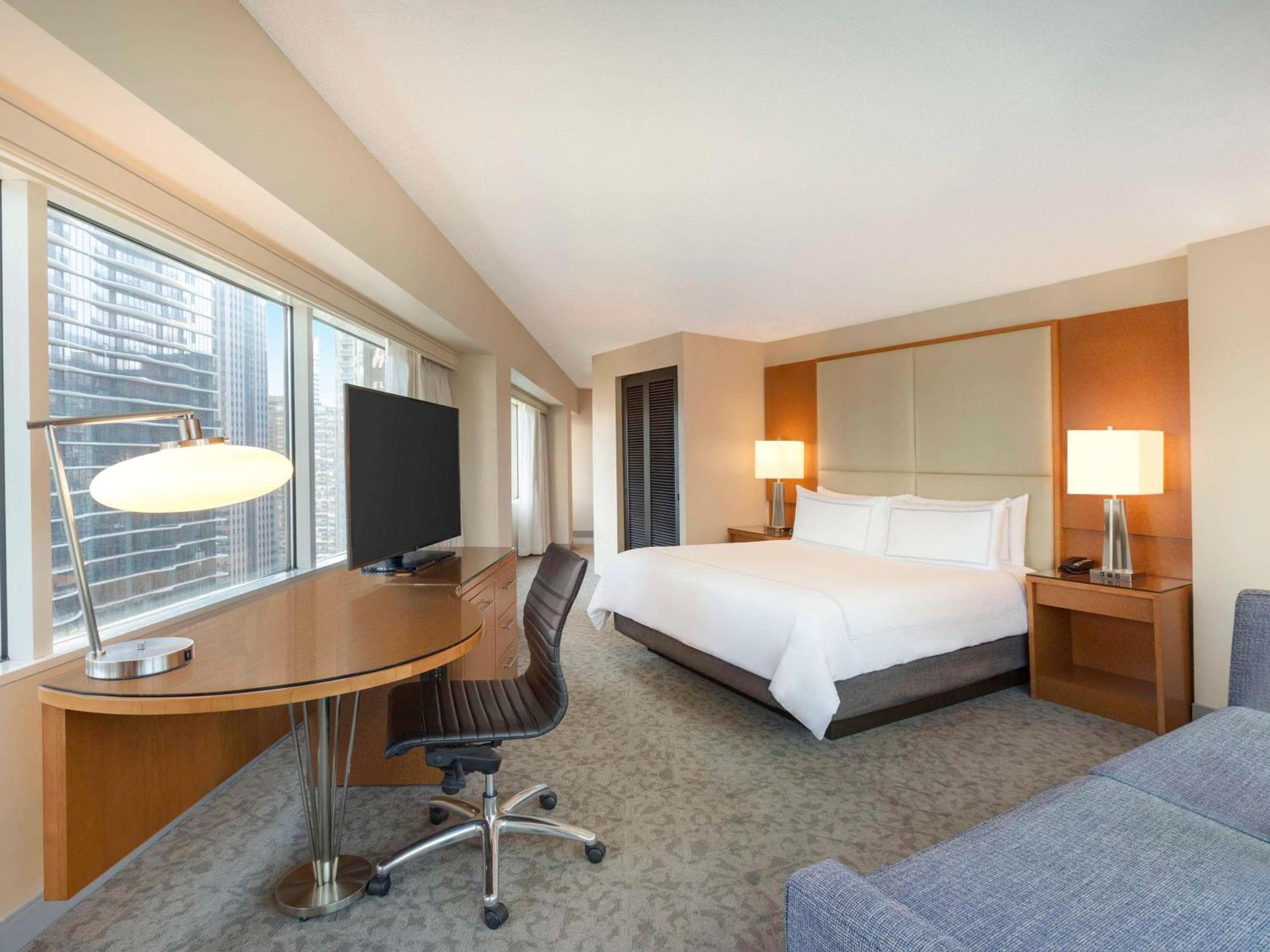 Swissotel Chicago