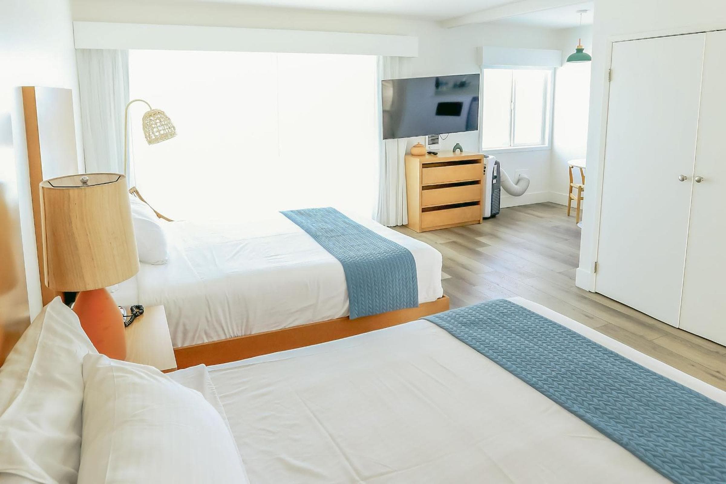 Capri Laguna on the Beach - A Boutique Hotel