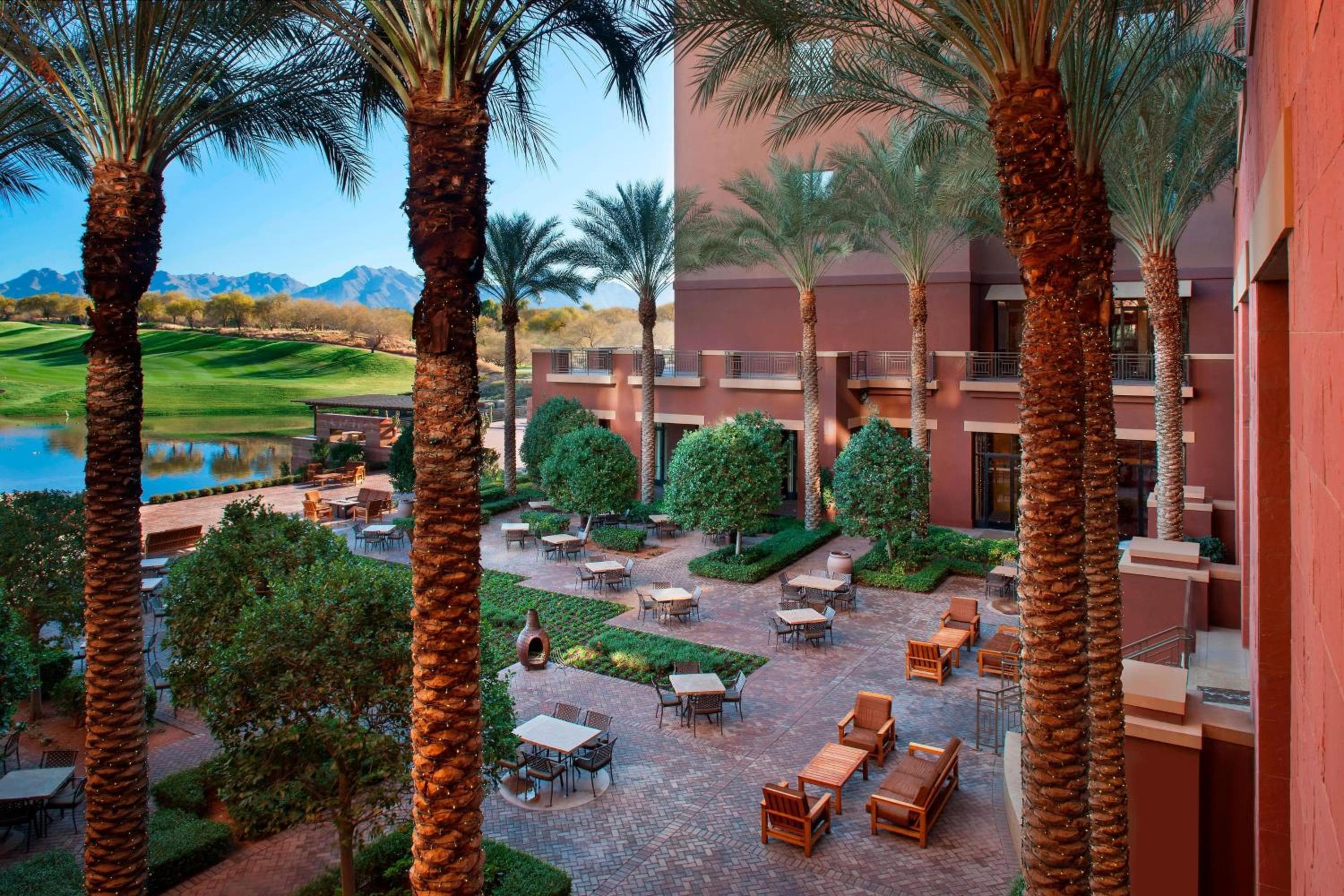The Westin Kierland Resort & Spa