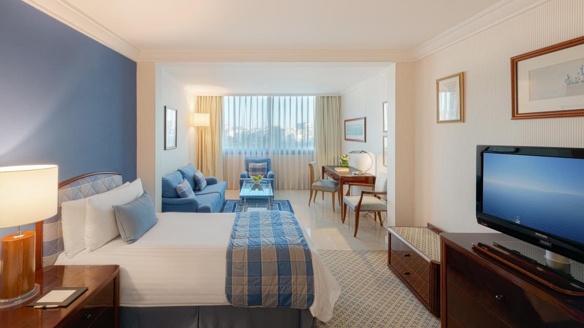 InterContinental Athenaeum Athens by IHG