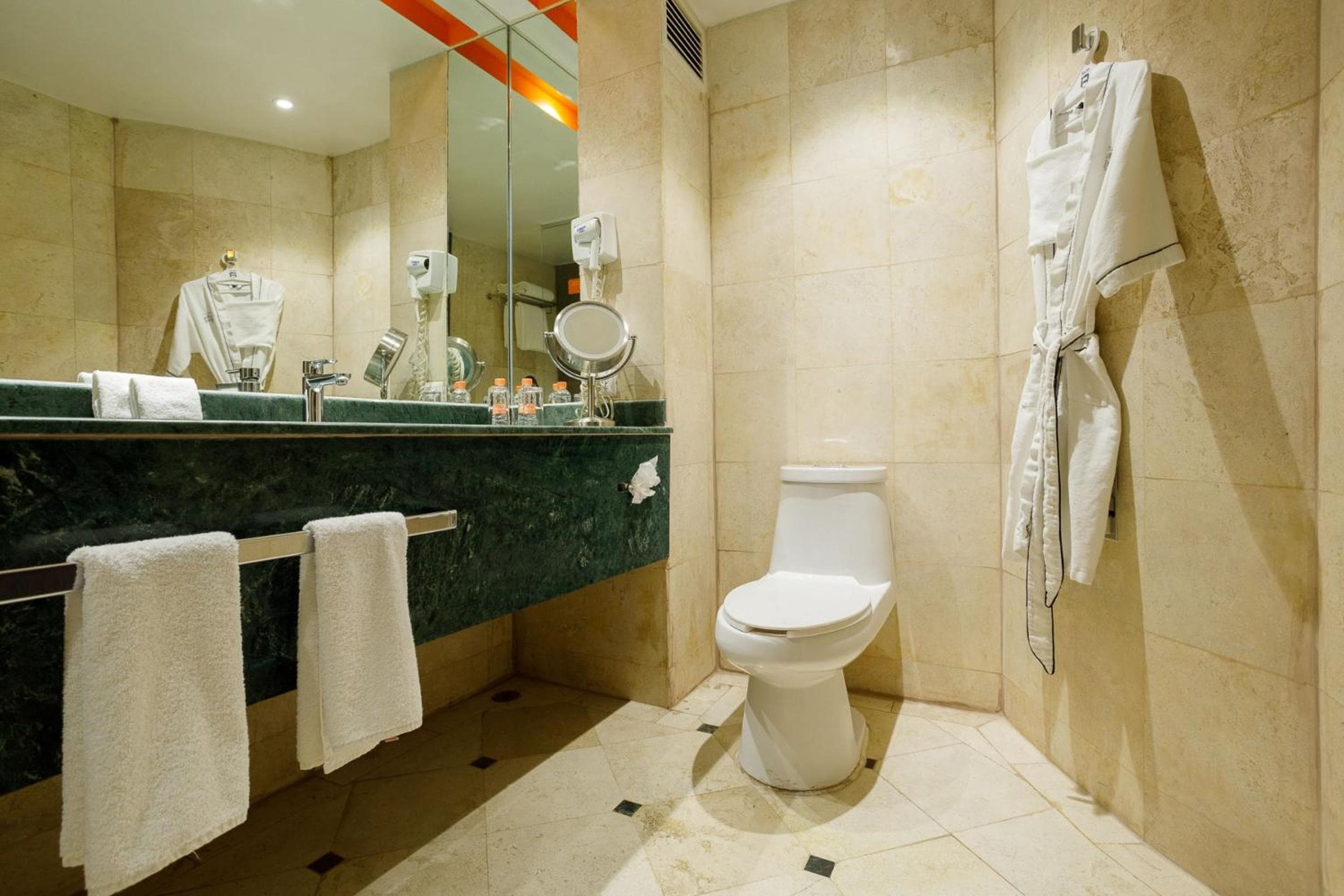 Real Inn Tijuana by Camino Real Hoteles