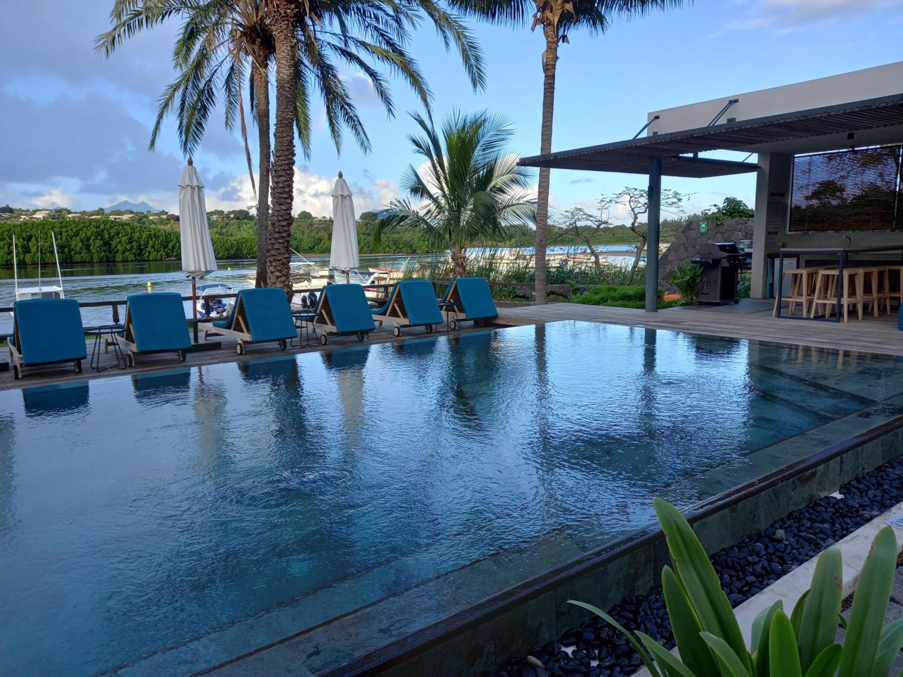 Studio The Waterclub