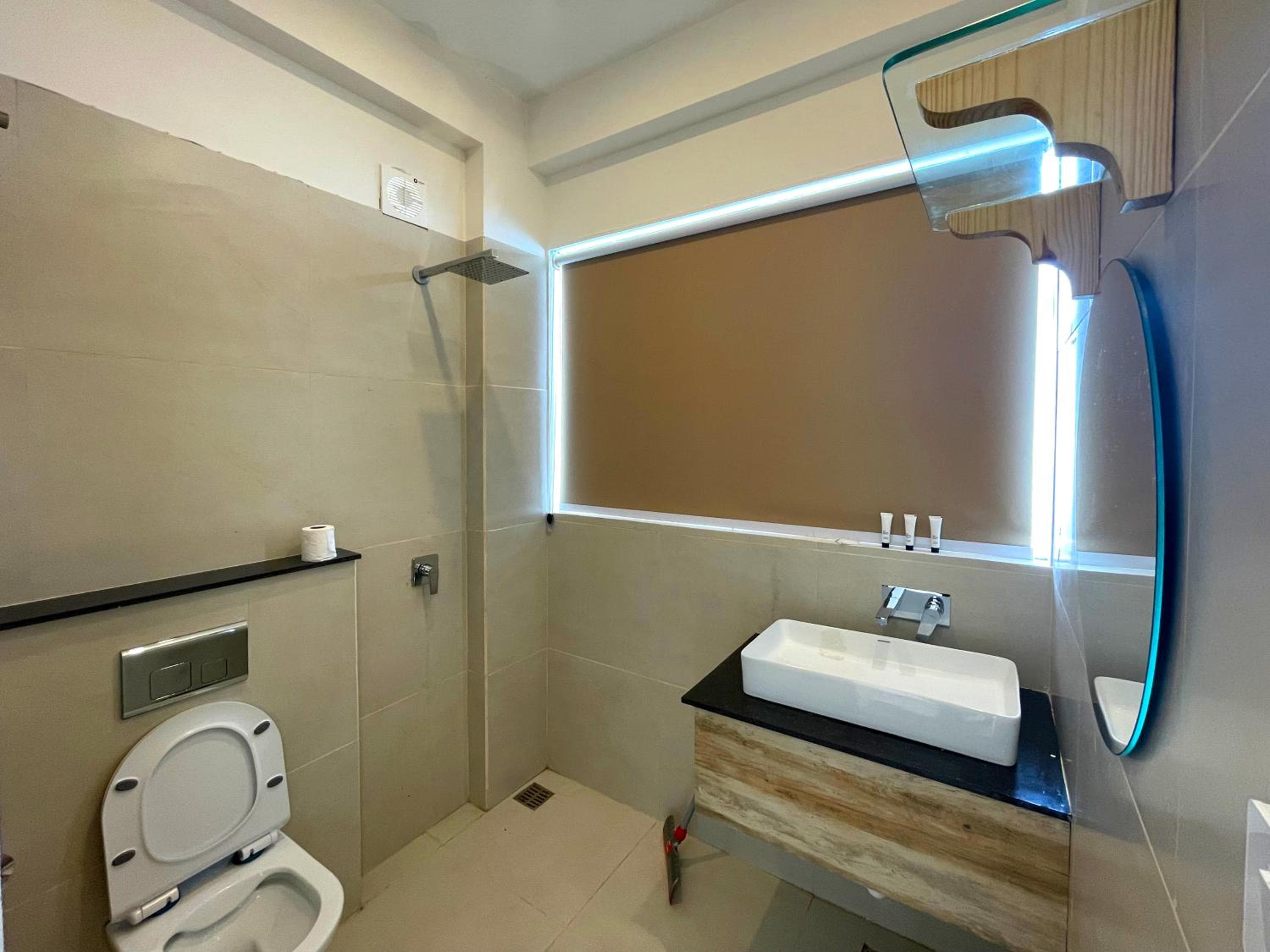 Onehouse Resort Lansdowne