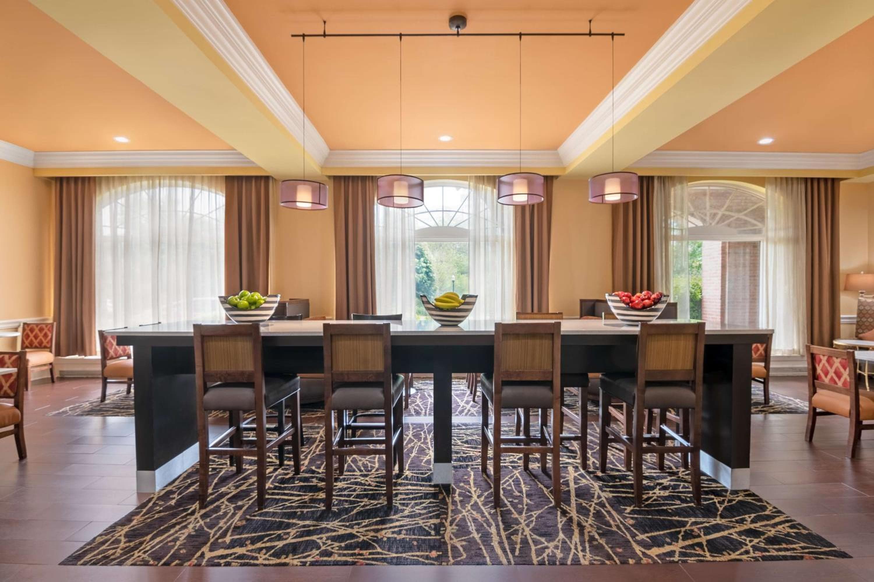 Hampton Inn & Suites Stamford