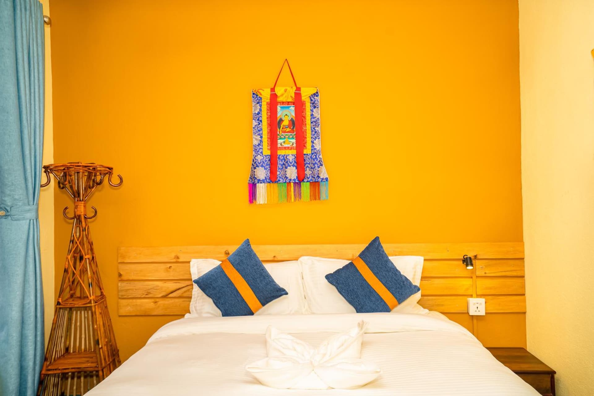 Kwabahal Boutique Hostel