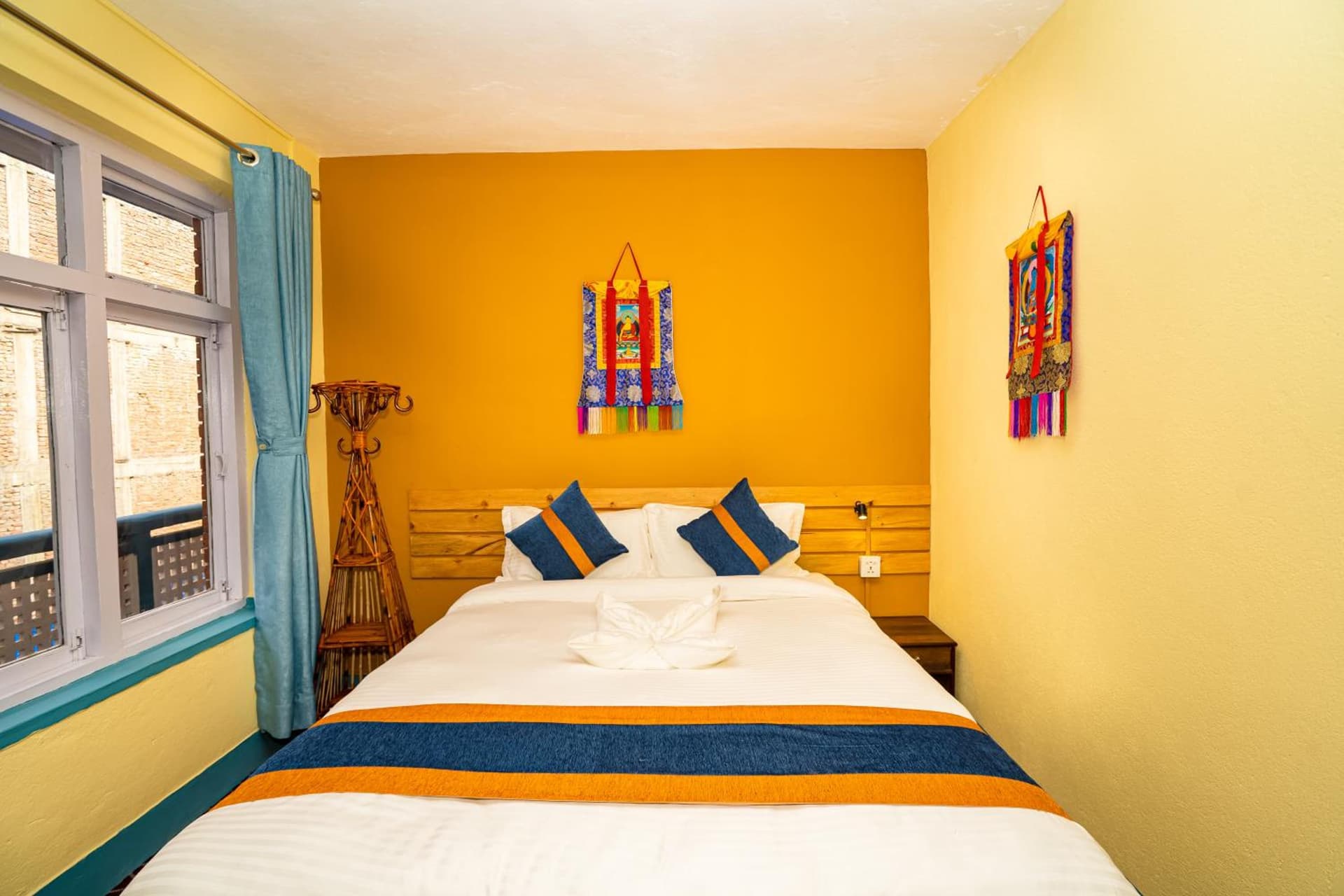 Kwabahal Boutique Hostel