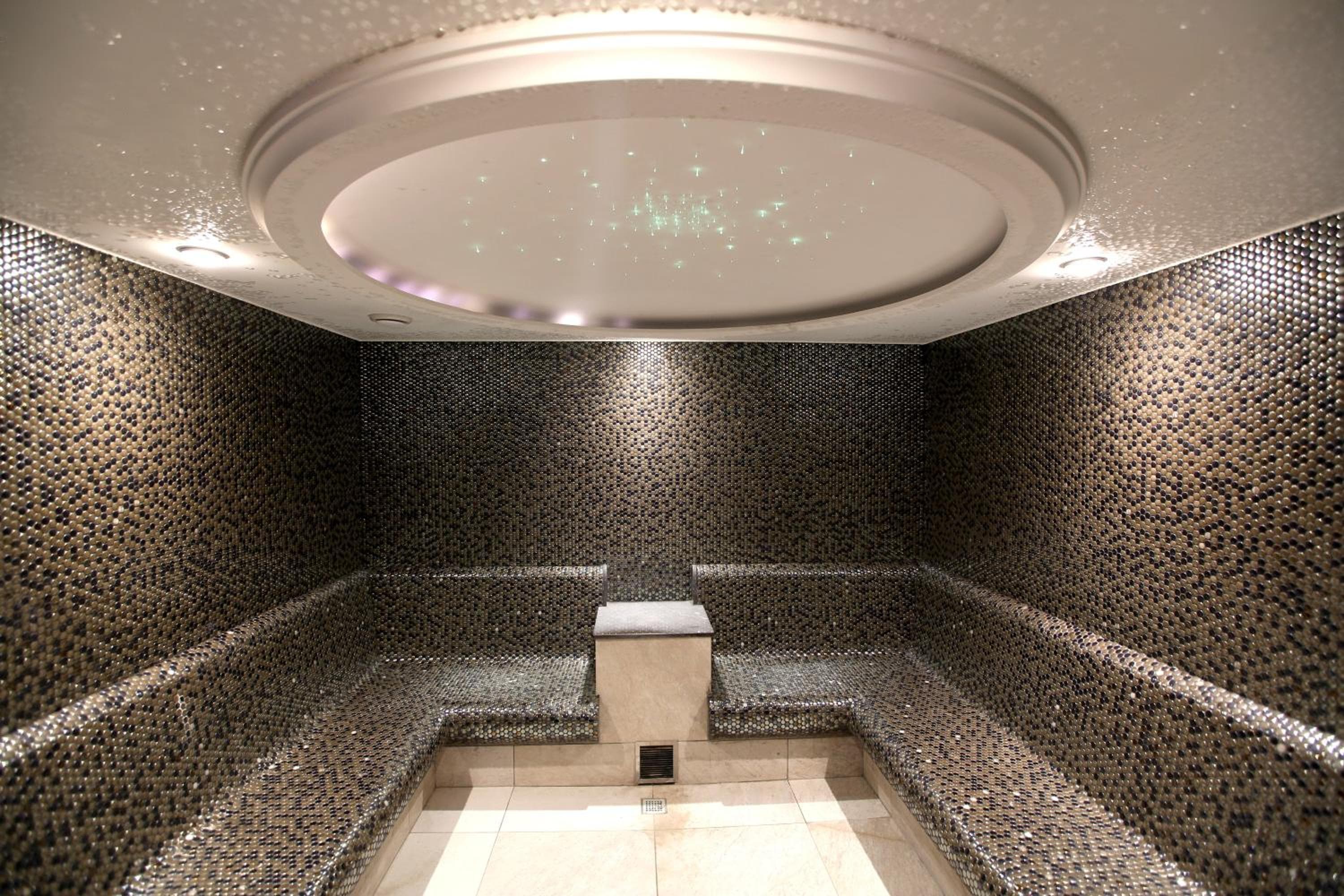 Miracle Istanbul Asia Airport Hotel & Spa