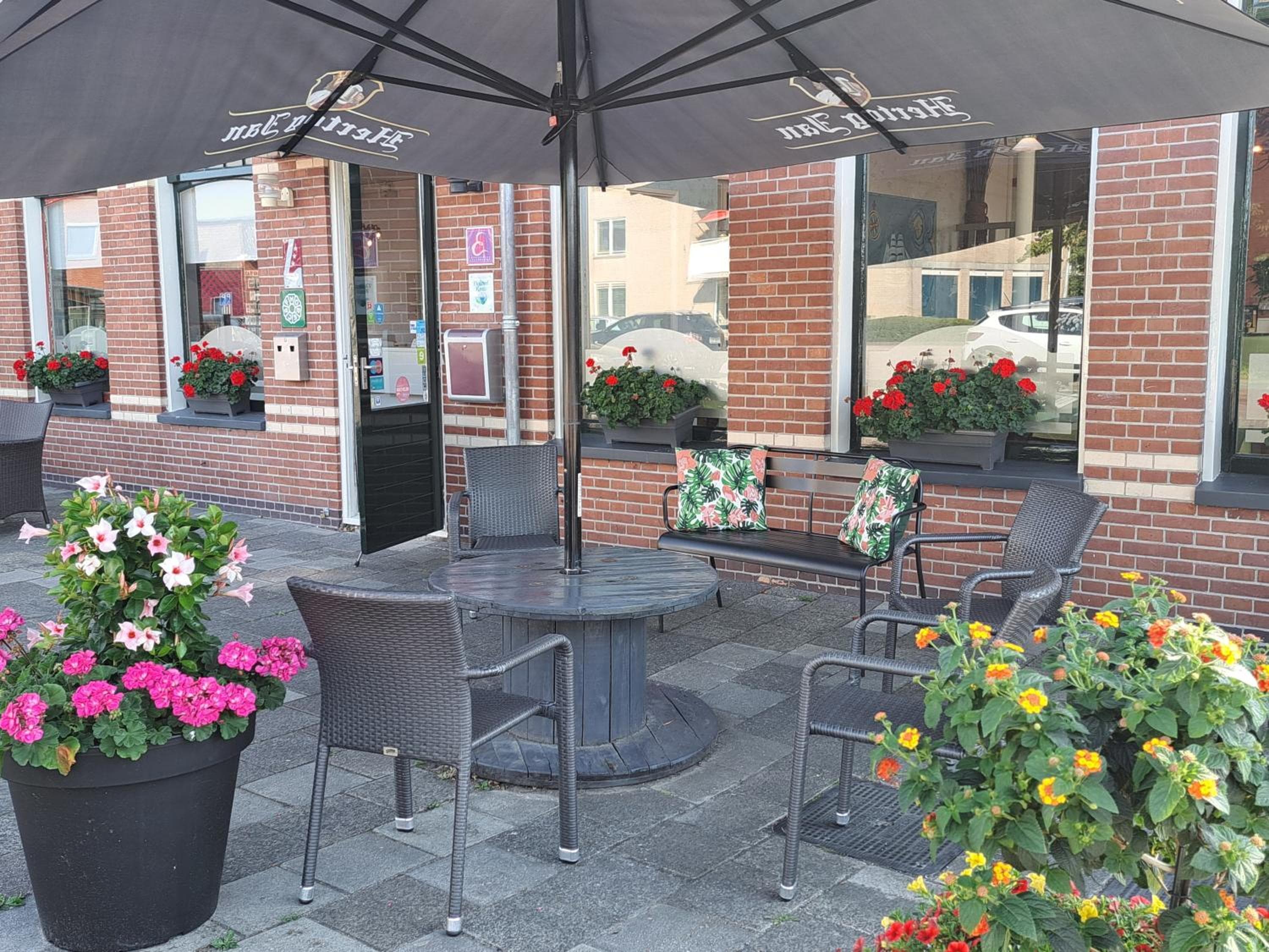 Hotel Restaurant Noordooster
