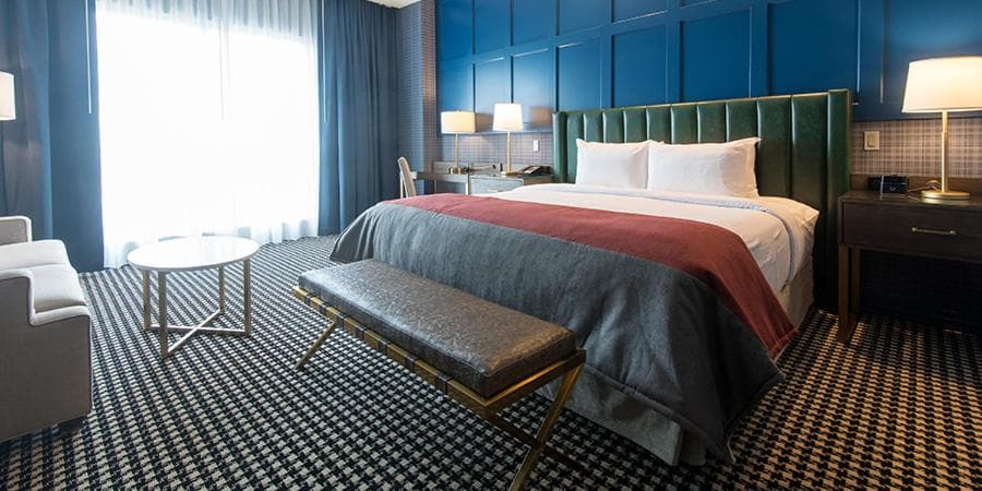 Oak Grove Racing Gaming & Hotel