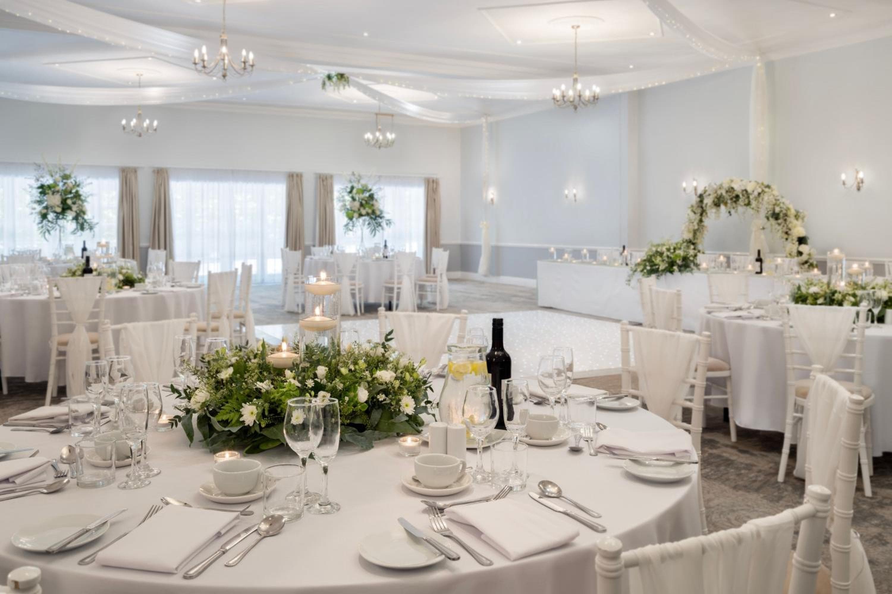 Delta Hotels by Marriott Preston