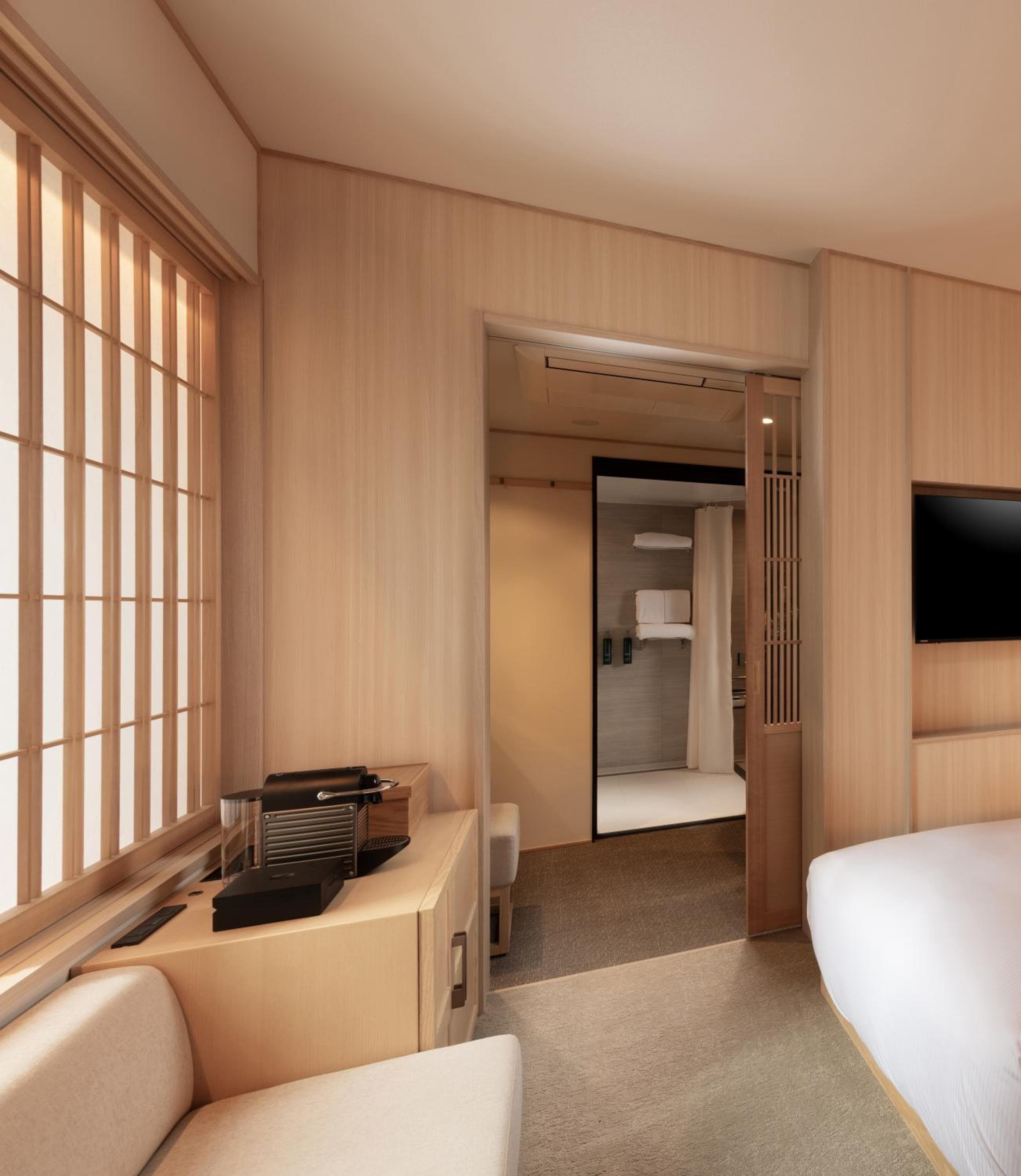 DoubleTree by Hilton Kyoto Higashiyama