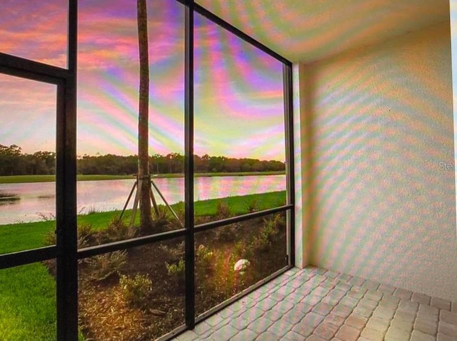GOLF Paradise!-Lakewood National -Beautiful Resort -Palmer's Cove Condo