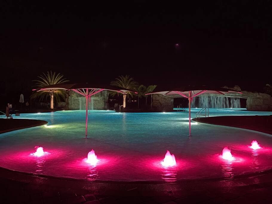 GOLF Paradise!-Lakewood National -Beautiful Resort -Palmer's Cove Condo