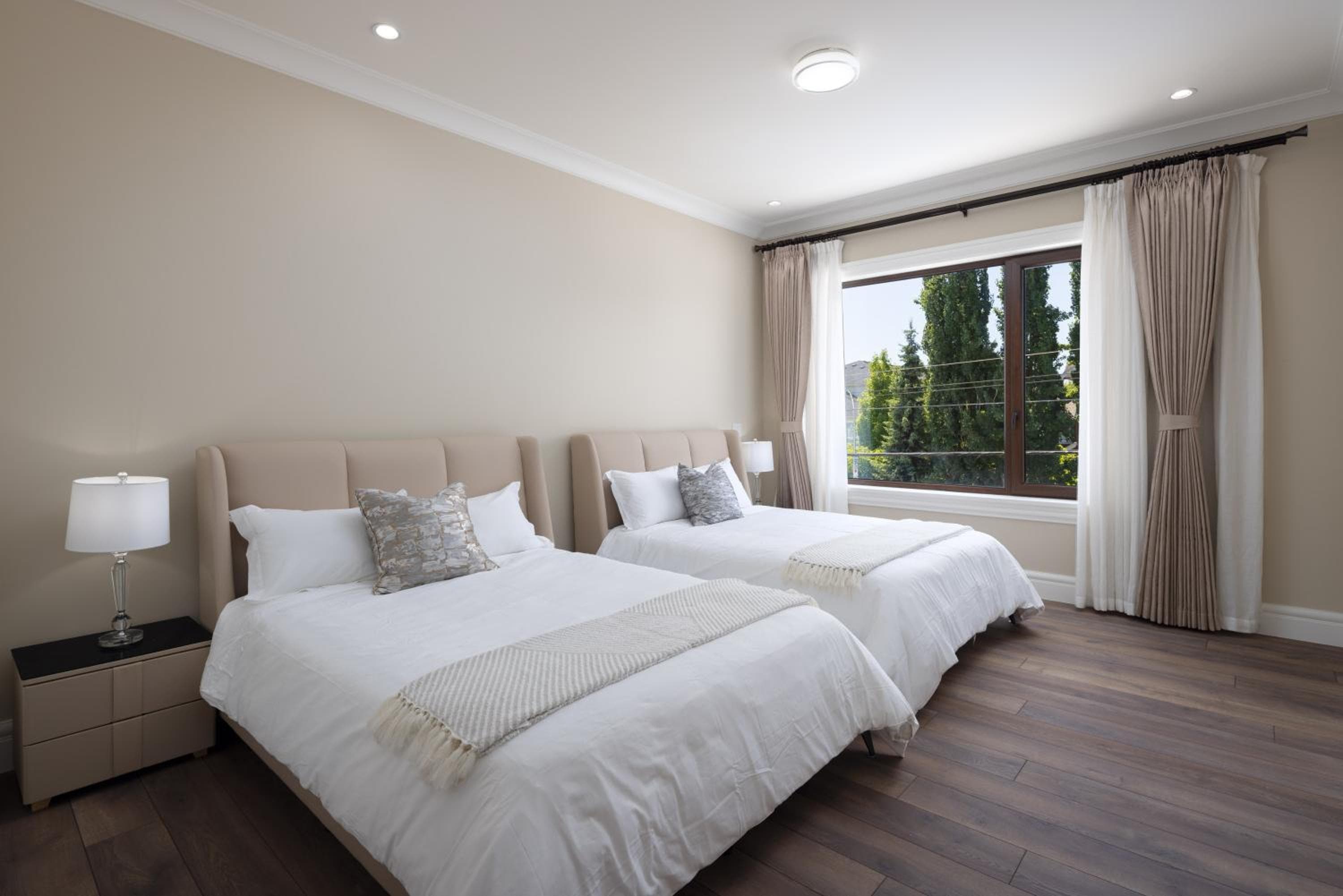 Vancouver Vacation Home