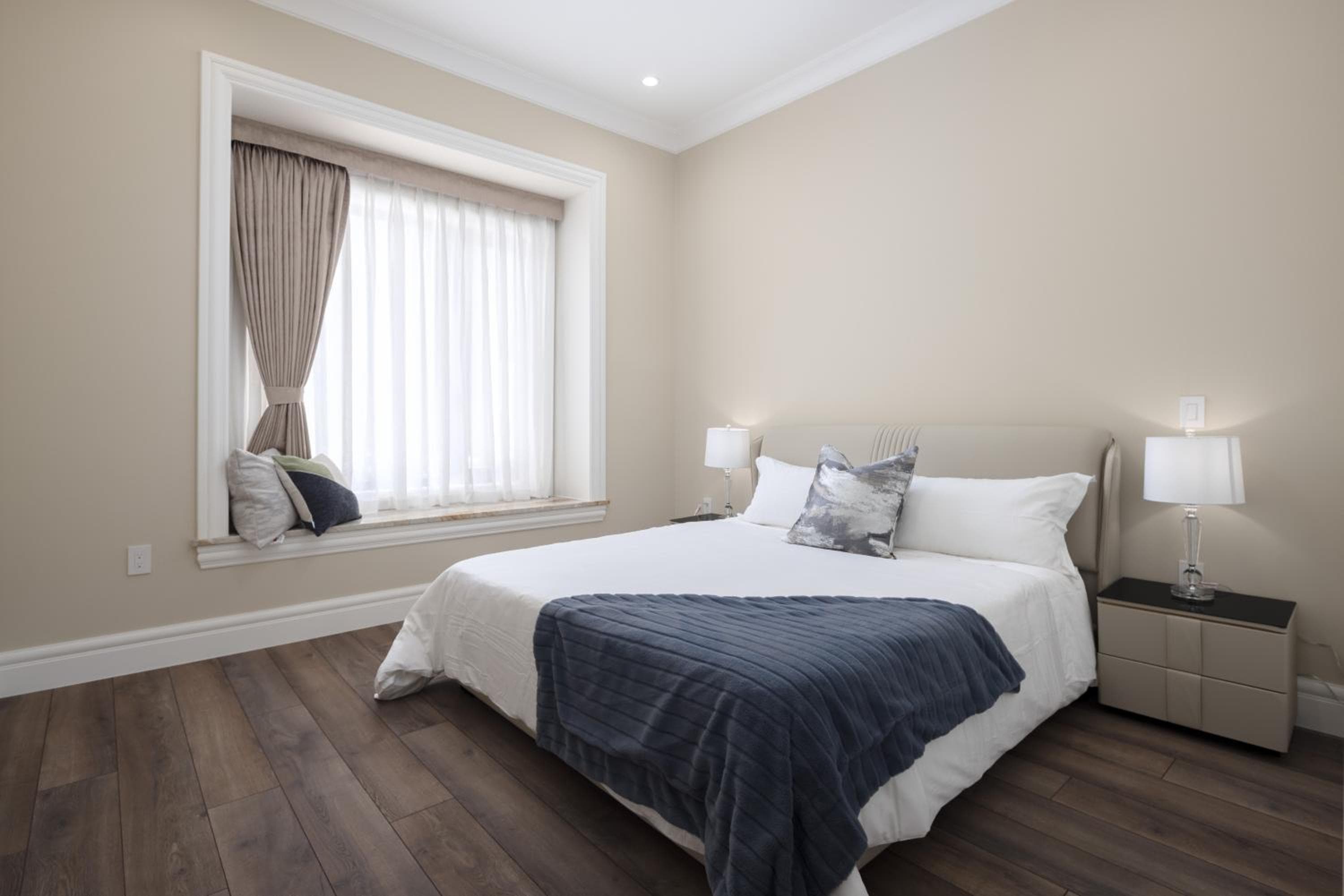 Vancouver Vacation Home