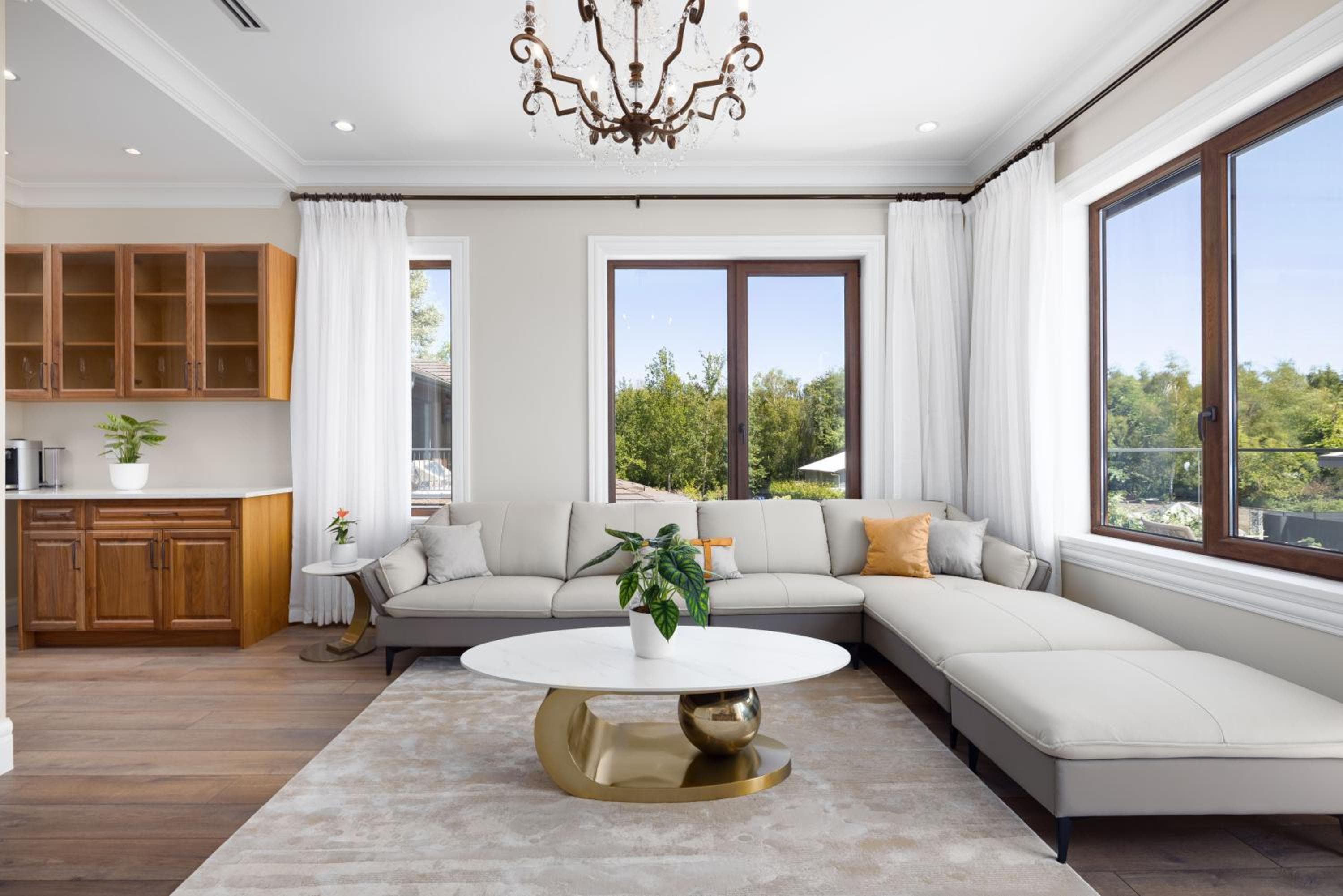Vancouver Vacation Home