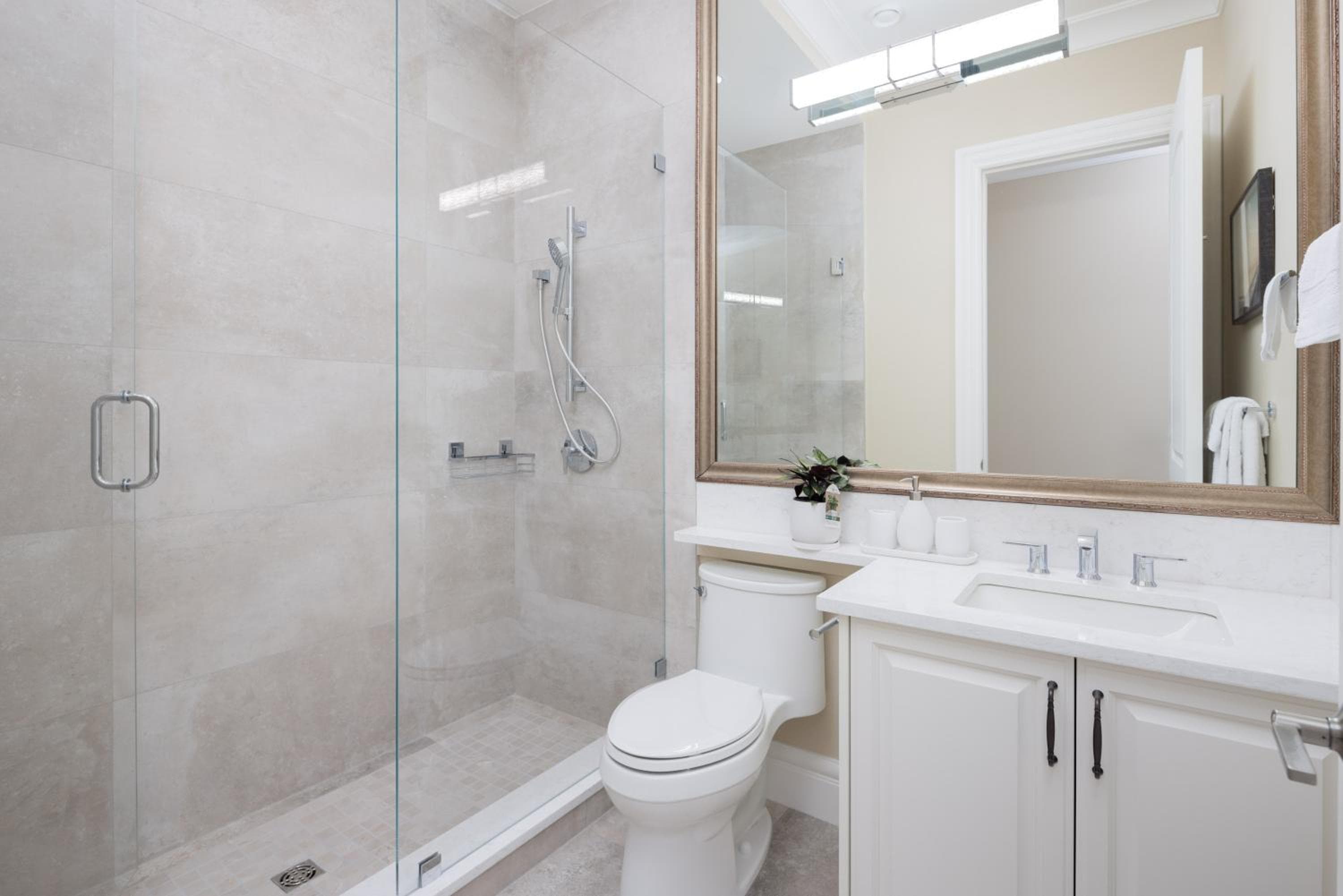 Vancouver Vacation Home