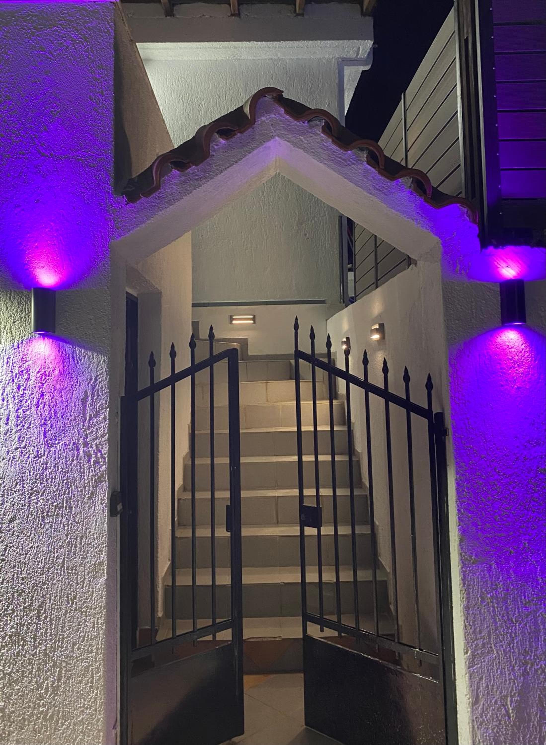 Villa Foteini Gerakari Mountain Resort