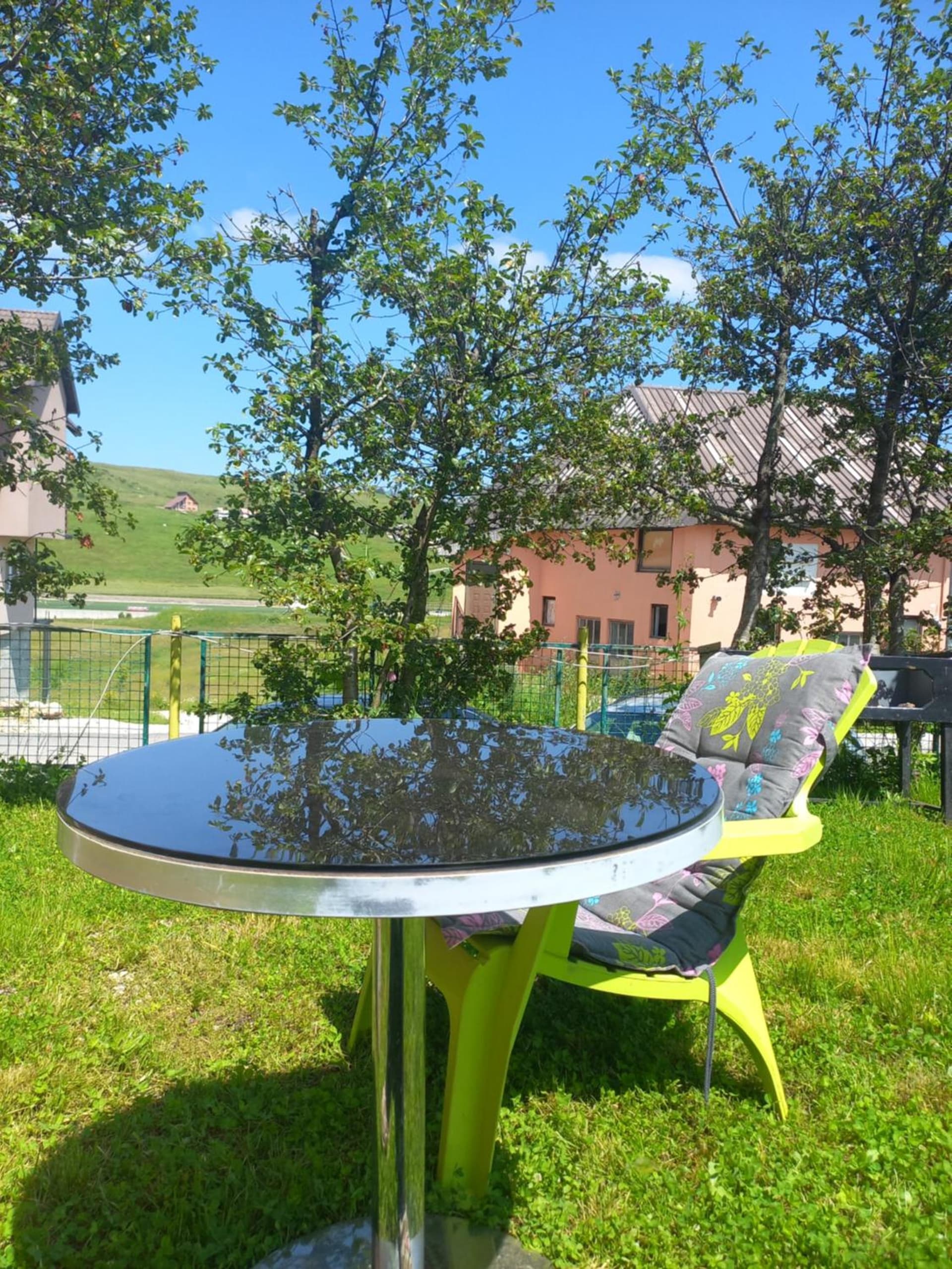 Studio apartman Dragana