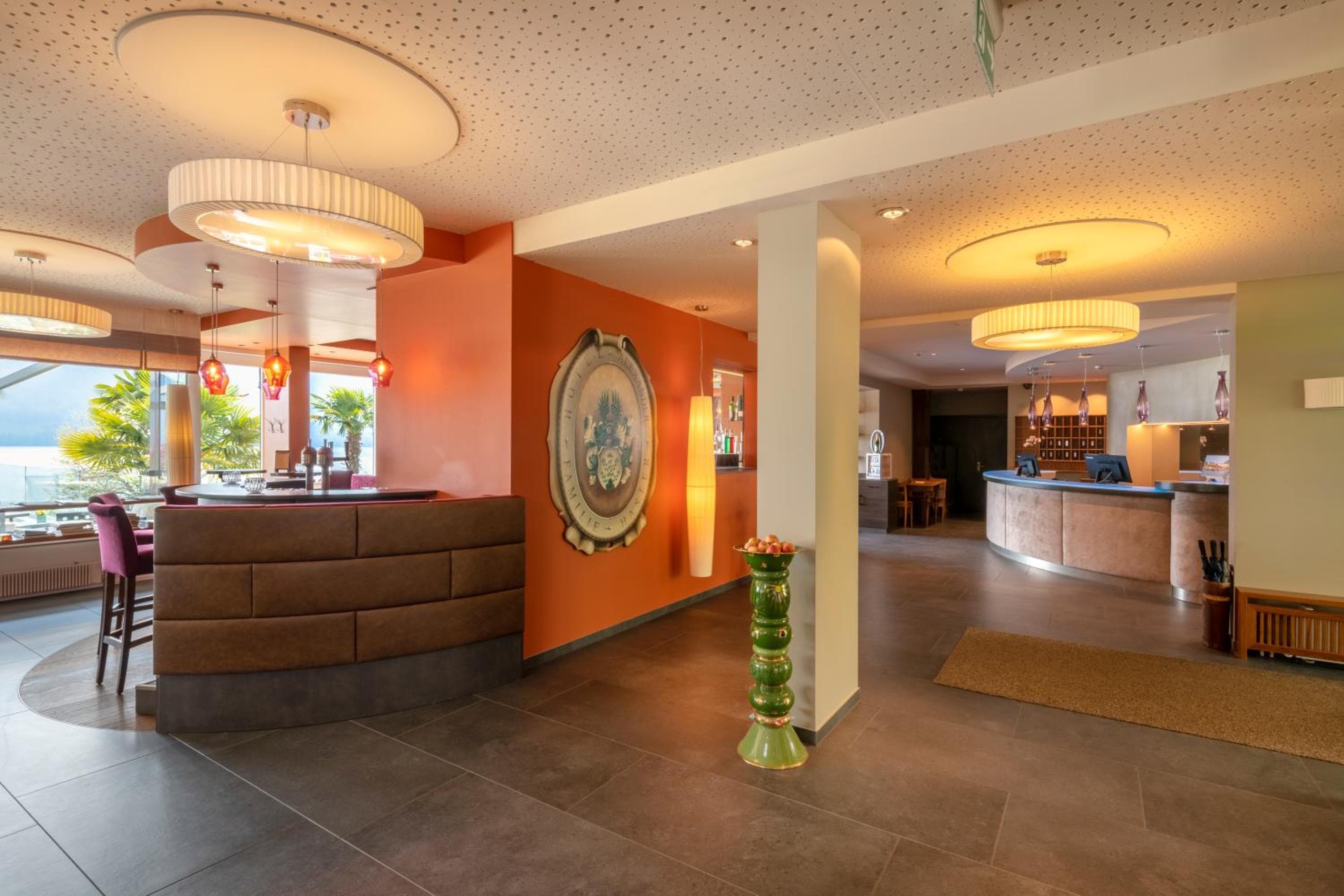 Hotel Alexander